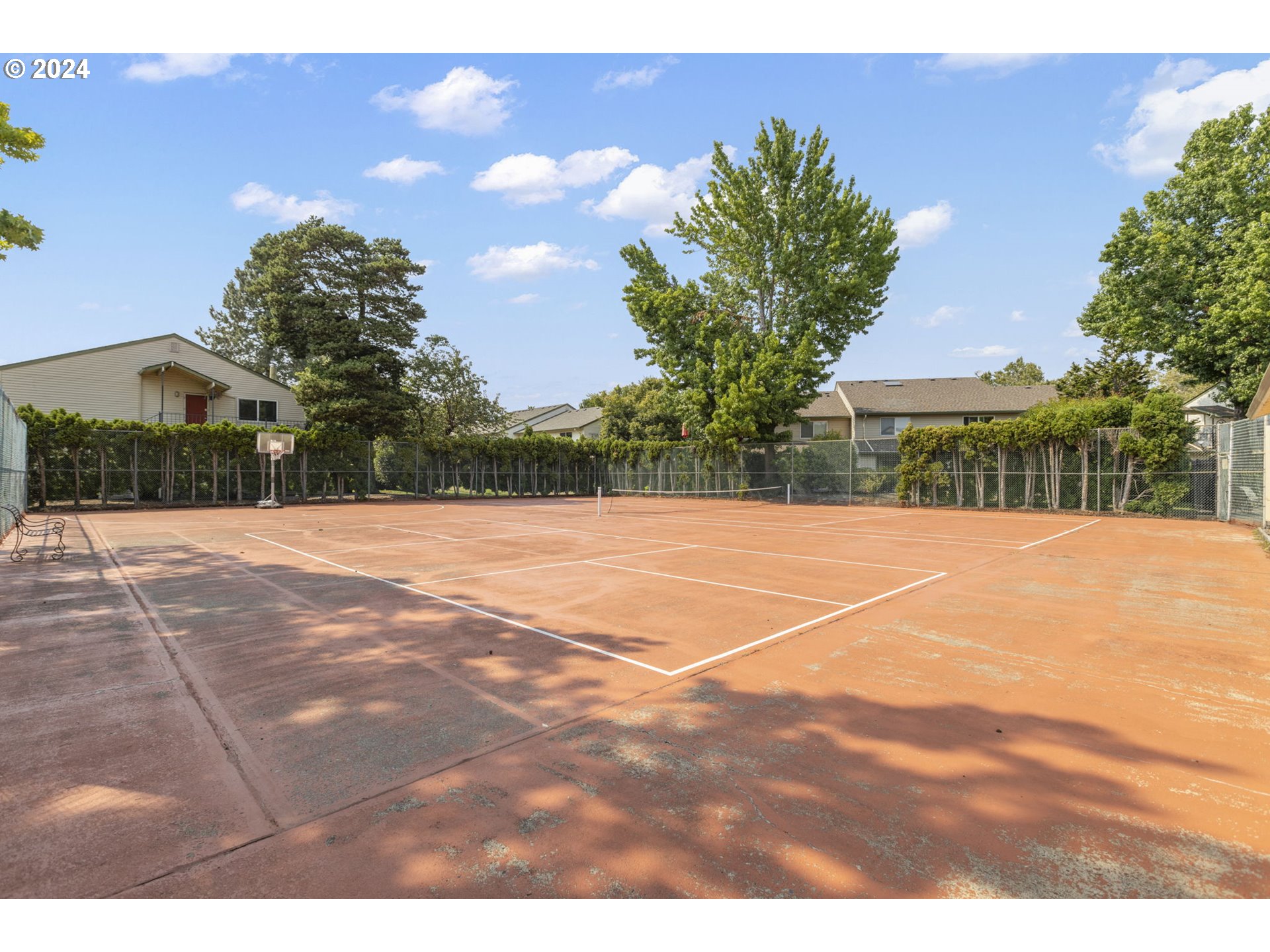 Photo #24 Tennis Court