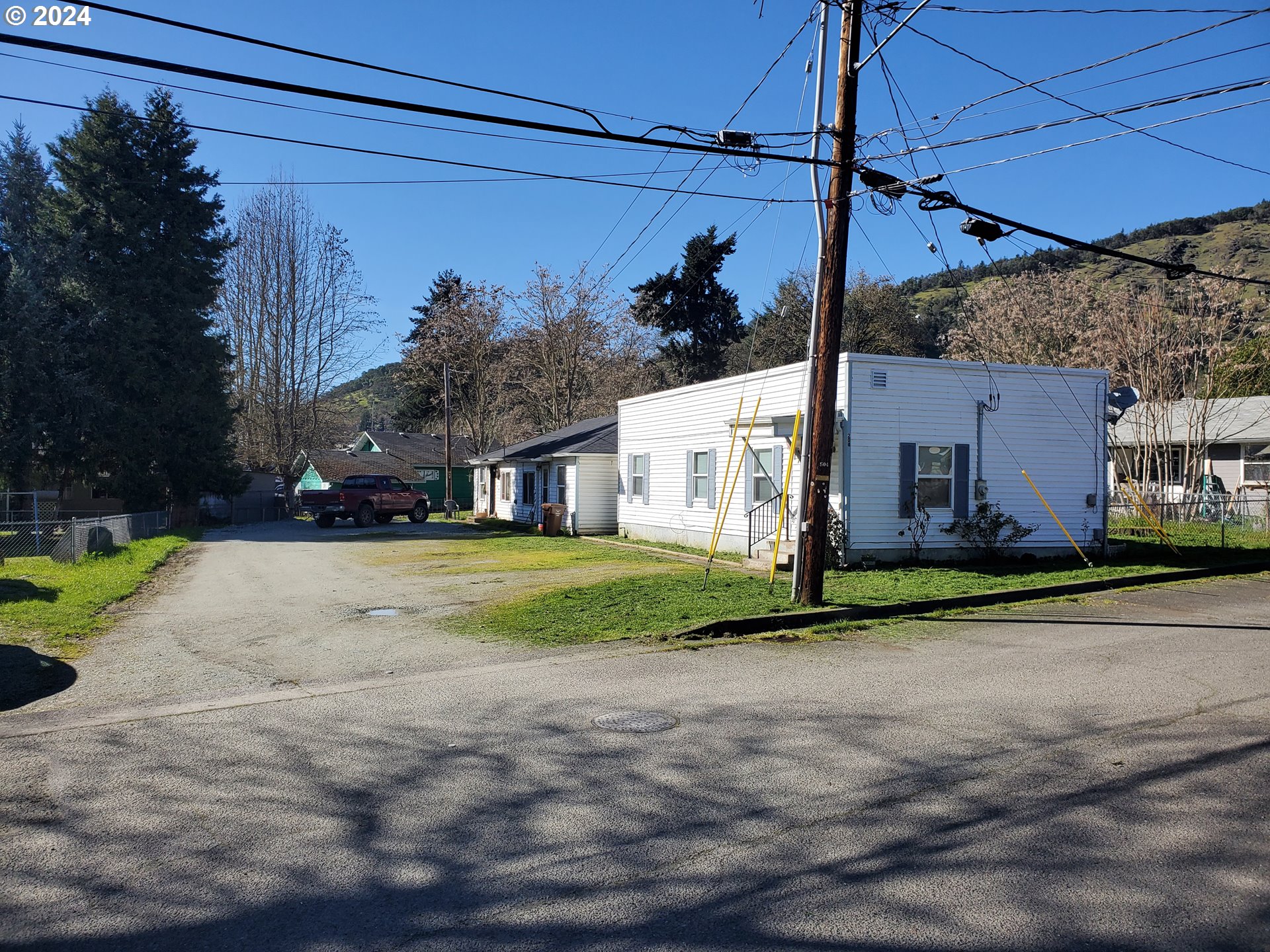 Multi Family Property