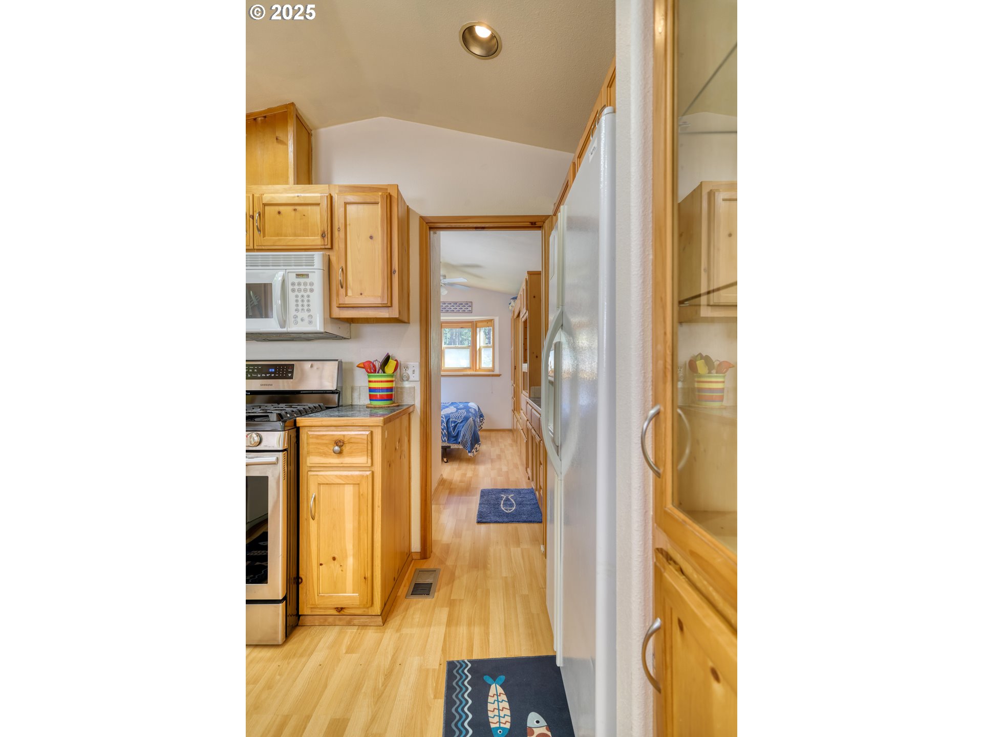 19921 WHALESHEAD RD UNIT B8, Brookings, OR, 97415