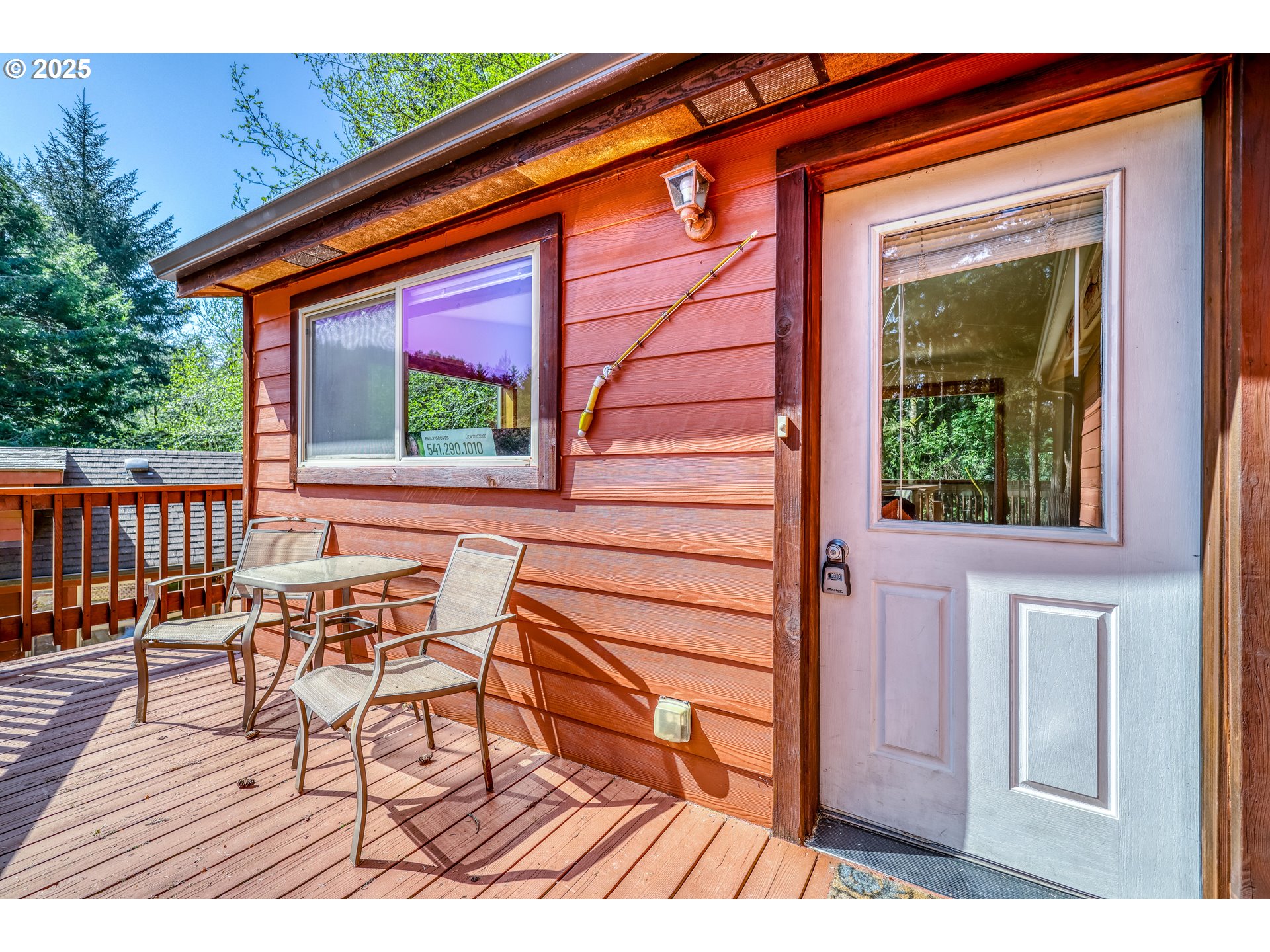 19921 WHALESHEAD RD UNIT B8, Brookings, OR, 97415