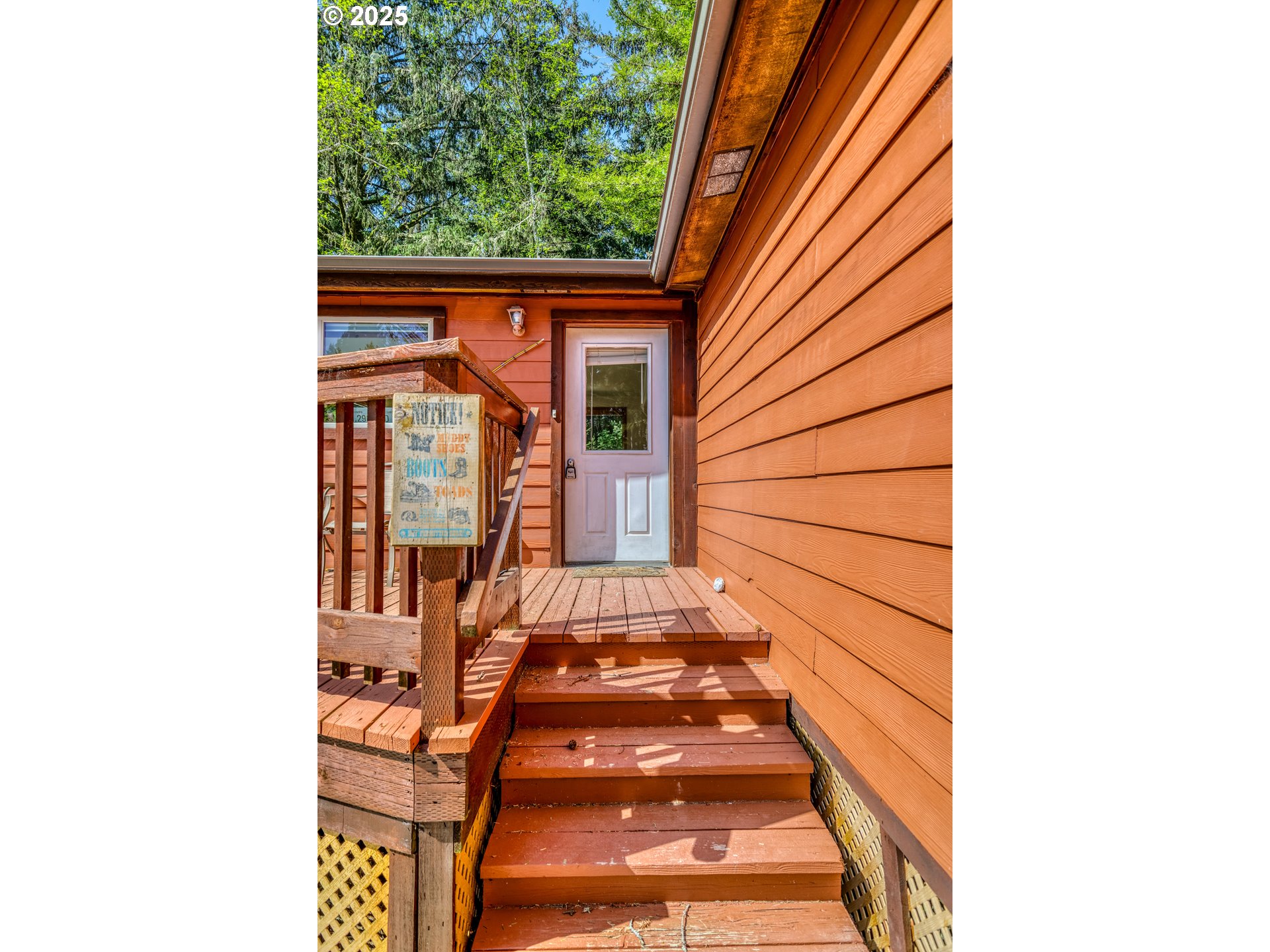 19921 WHALESHEAD RD UNIT B8, Brookings, OR, 97415