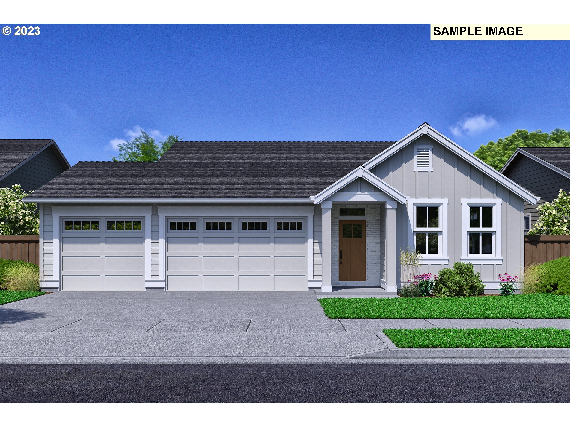 Photo of 209 16th AVE Canby OR 97013