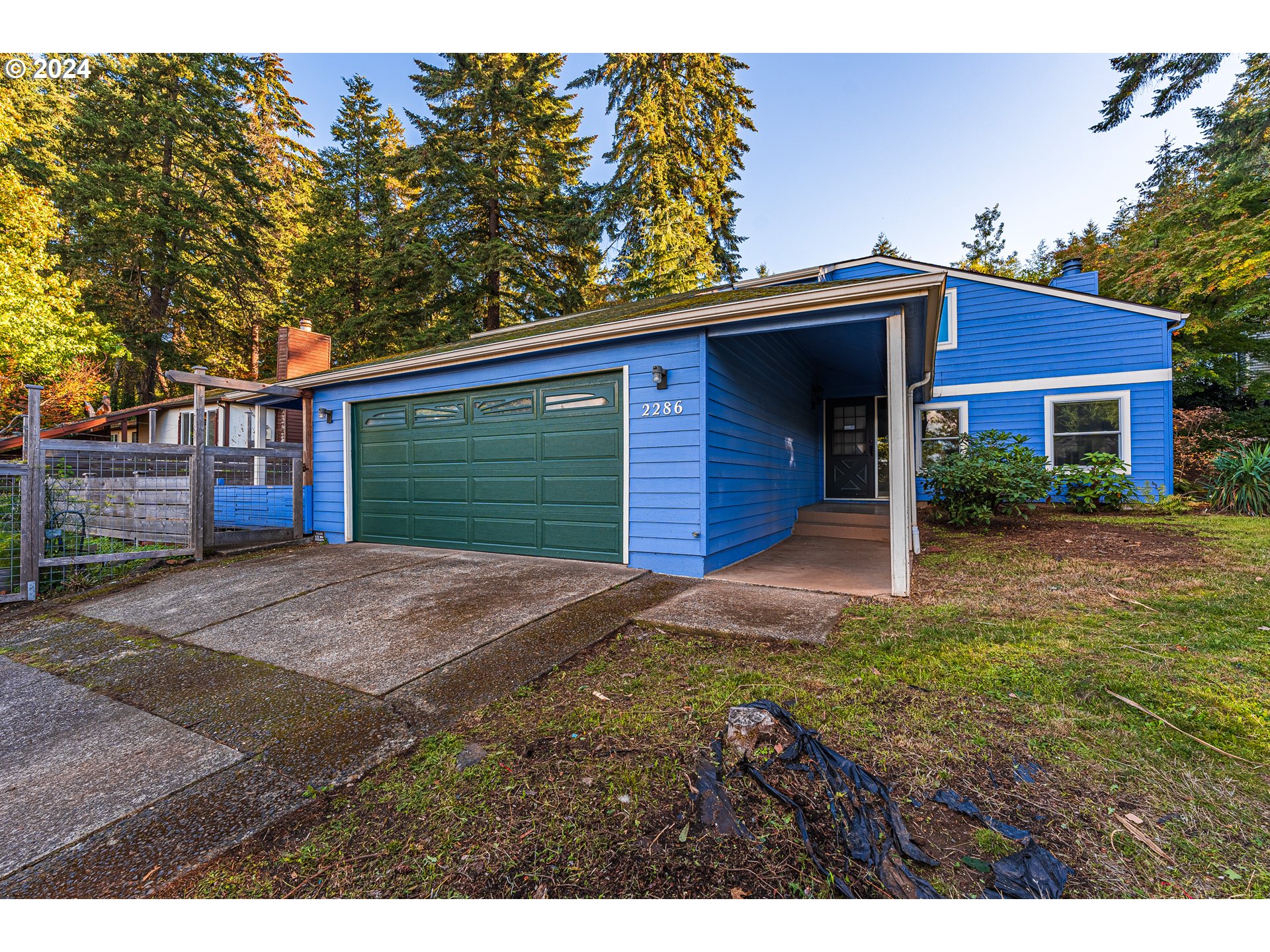 Photo of 2286 CORINTHIAN CT Eugene OR 97405