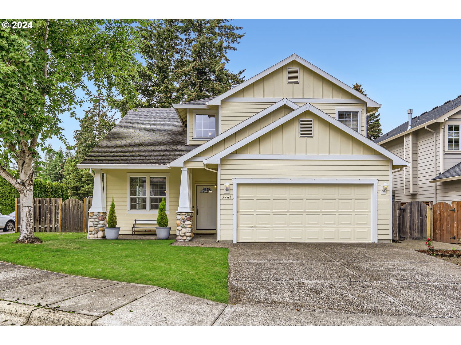 Photo of 5761 189TH PL Beaverton OR 97078