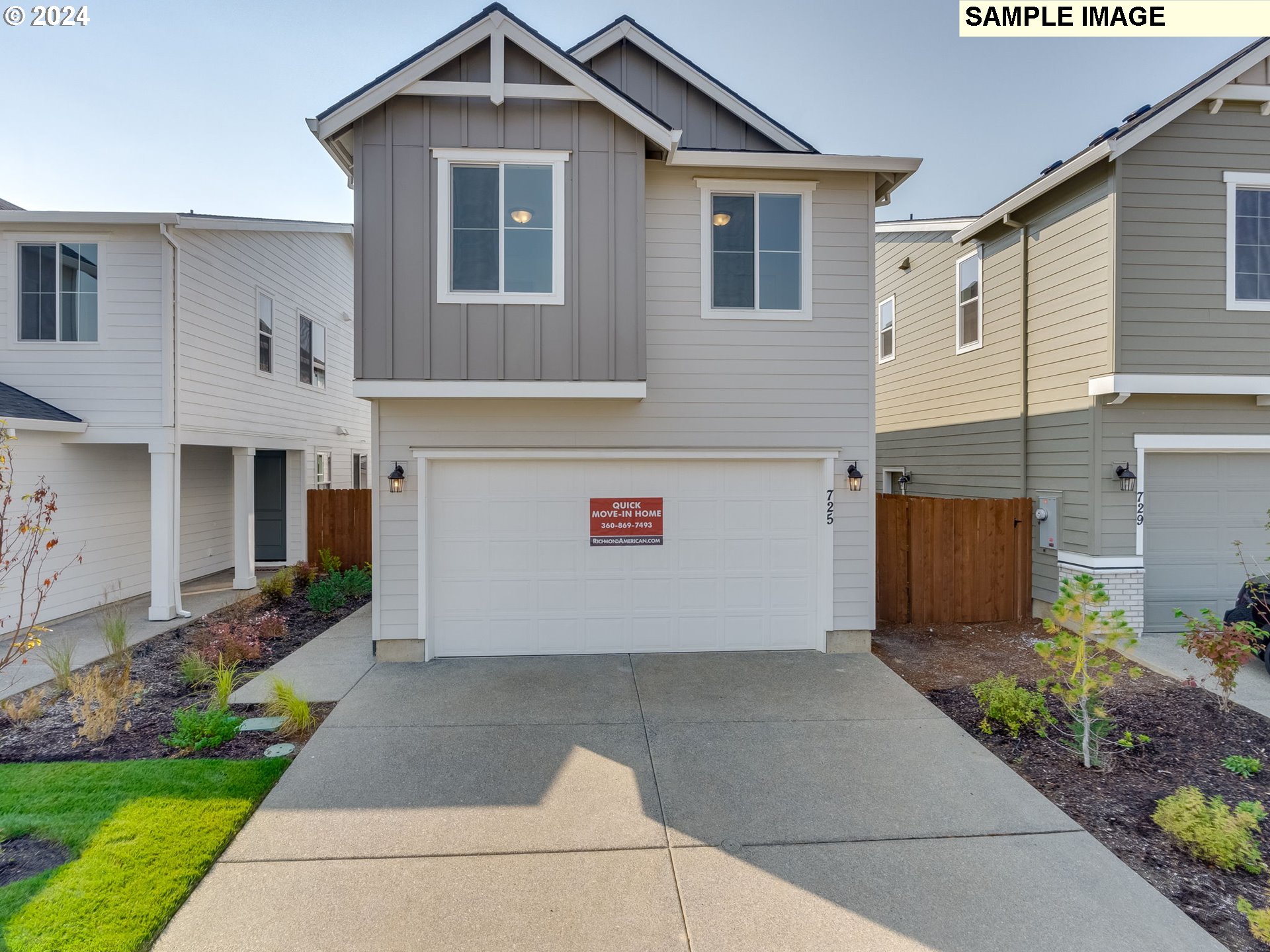 Photo of 921 178TH WAY Ridgefield WA 98642