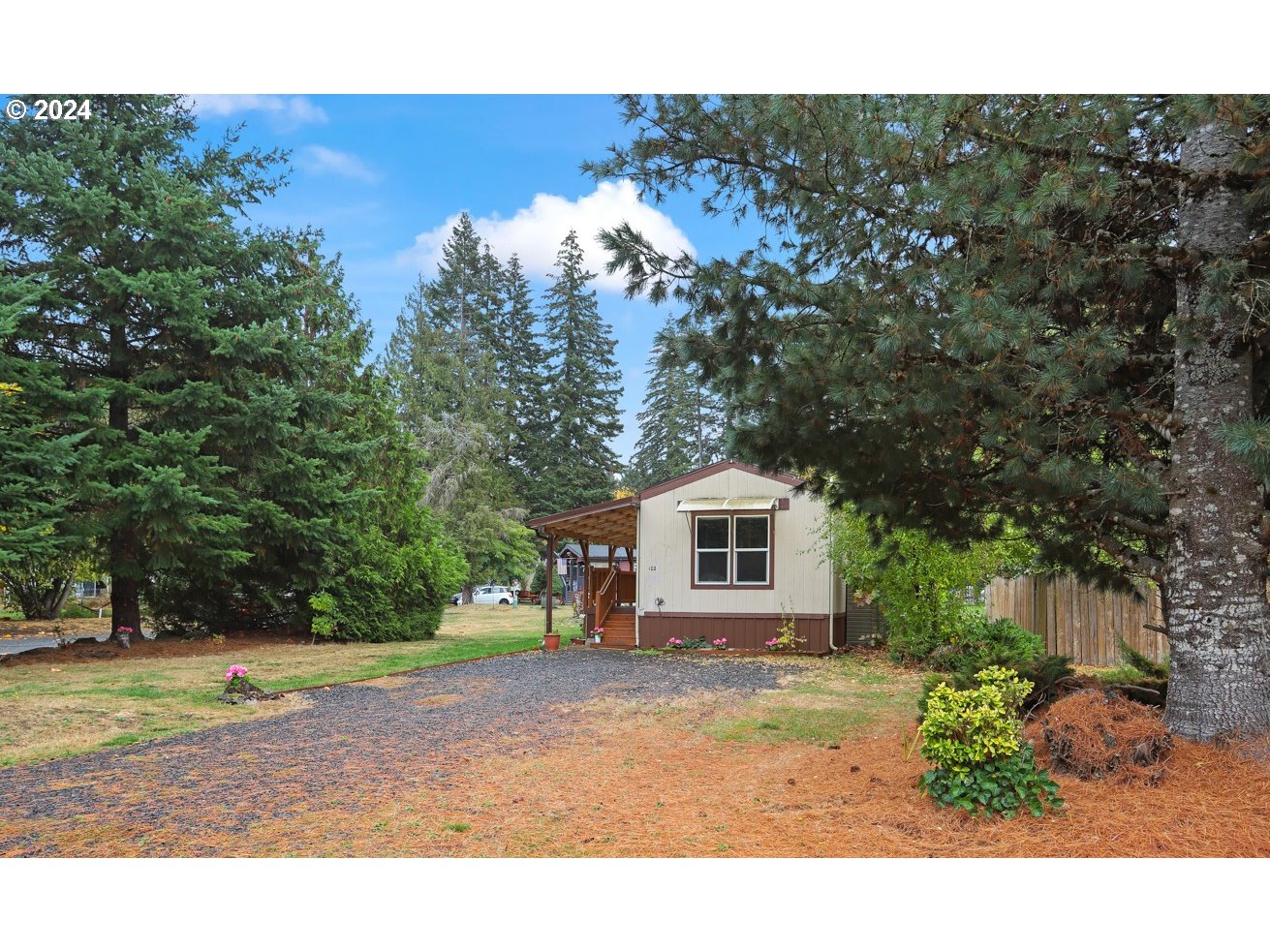 Photo of 102 Evans ST Carson WA 98610