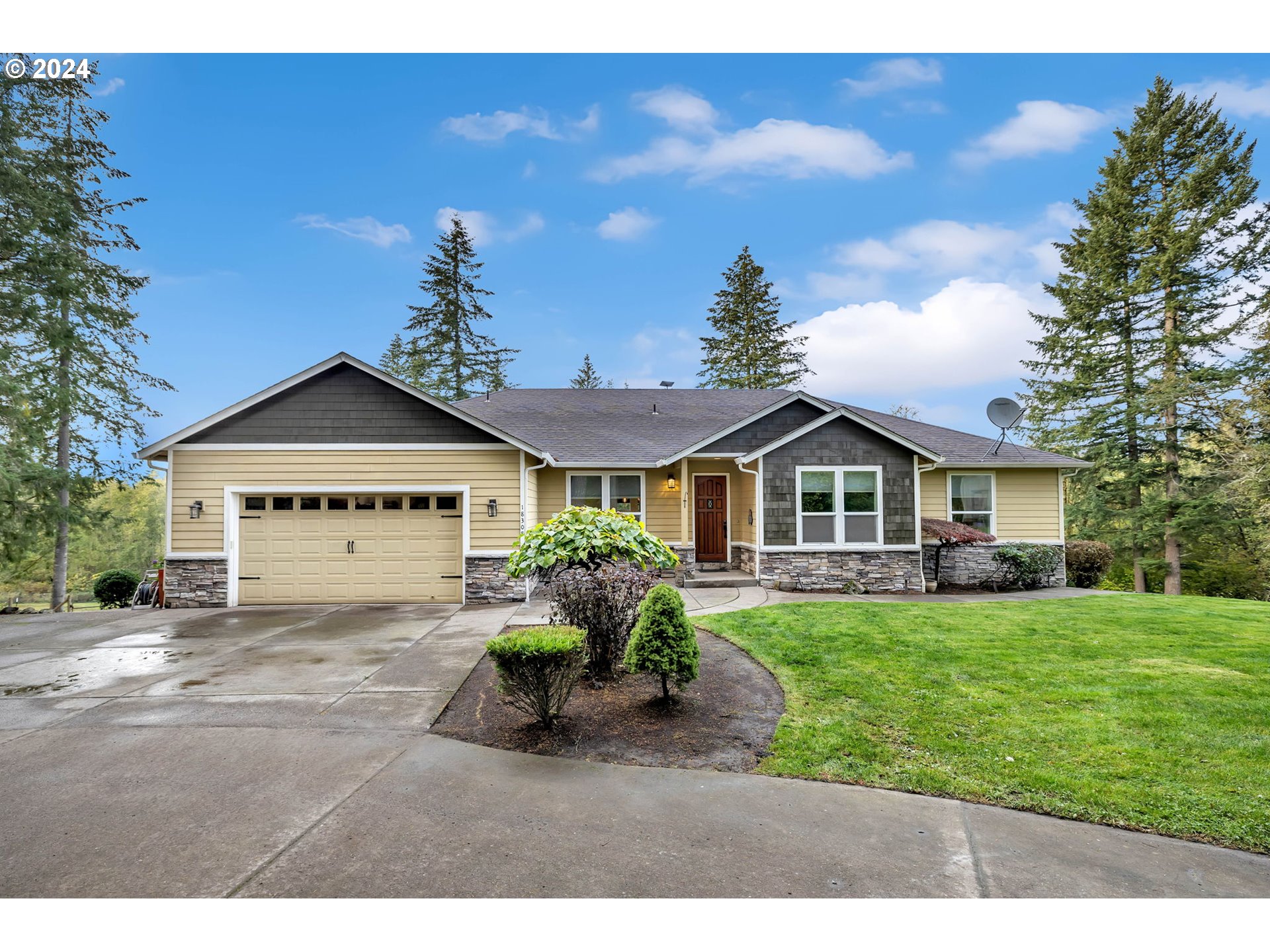 Photo of 18308 NEER CIR Amboy WA 98601