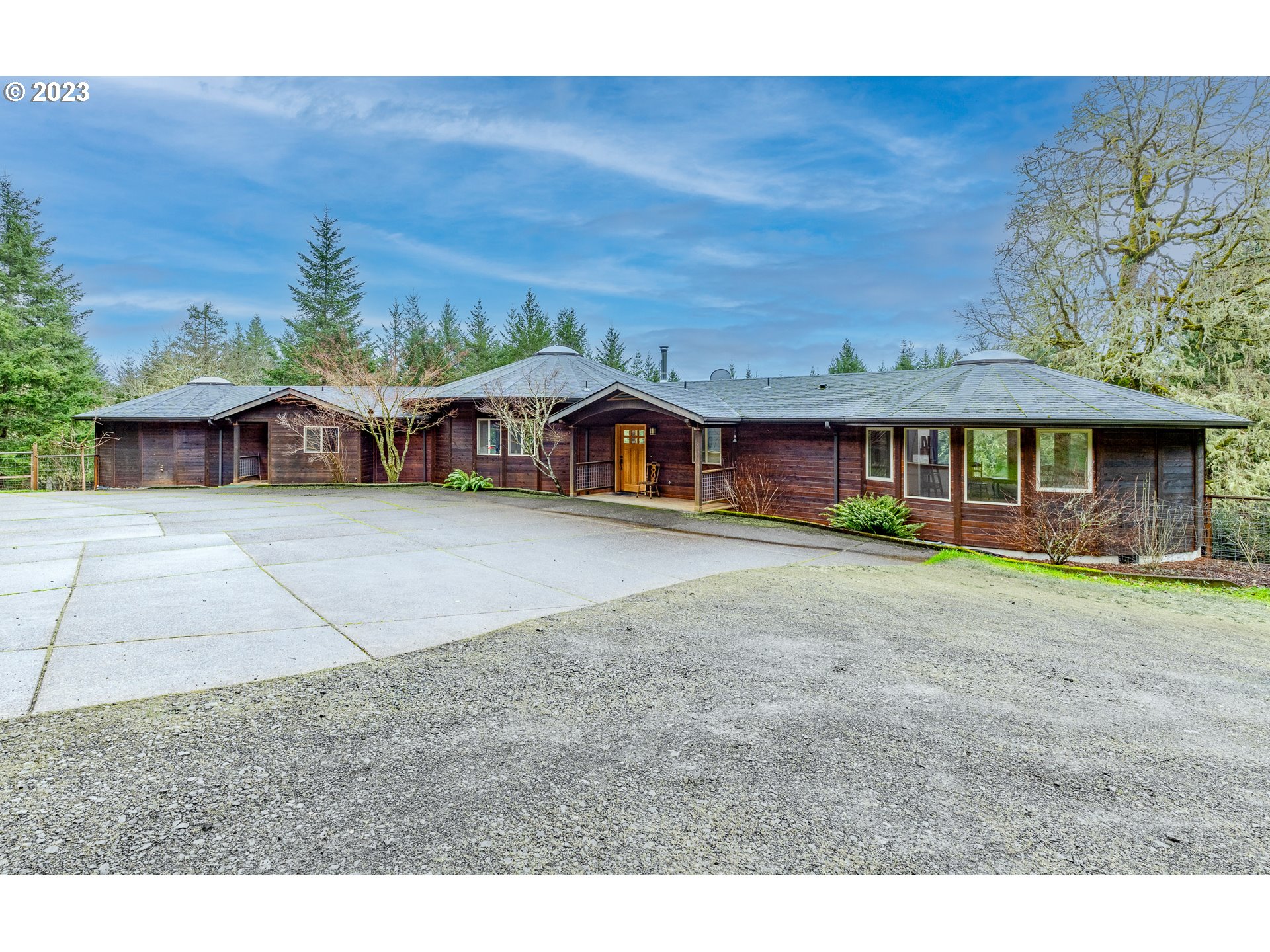 Photo of 83268 LORANE HWY Eugene OR 97405