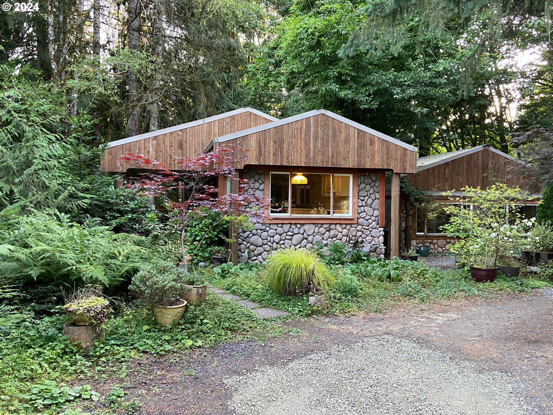 Photo of 15216 Creekview Ln LN Vernonia OR 97064