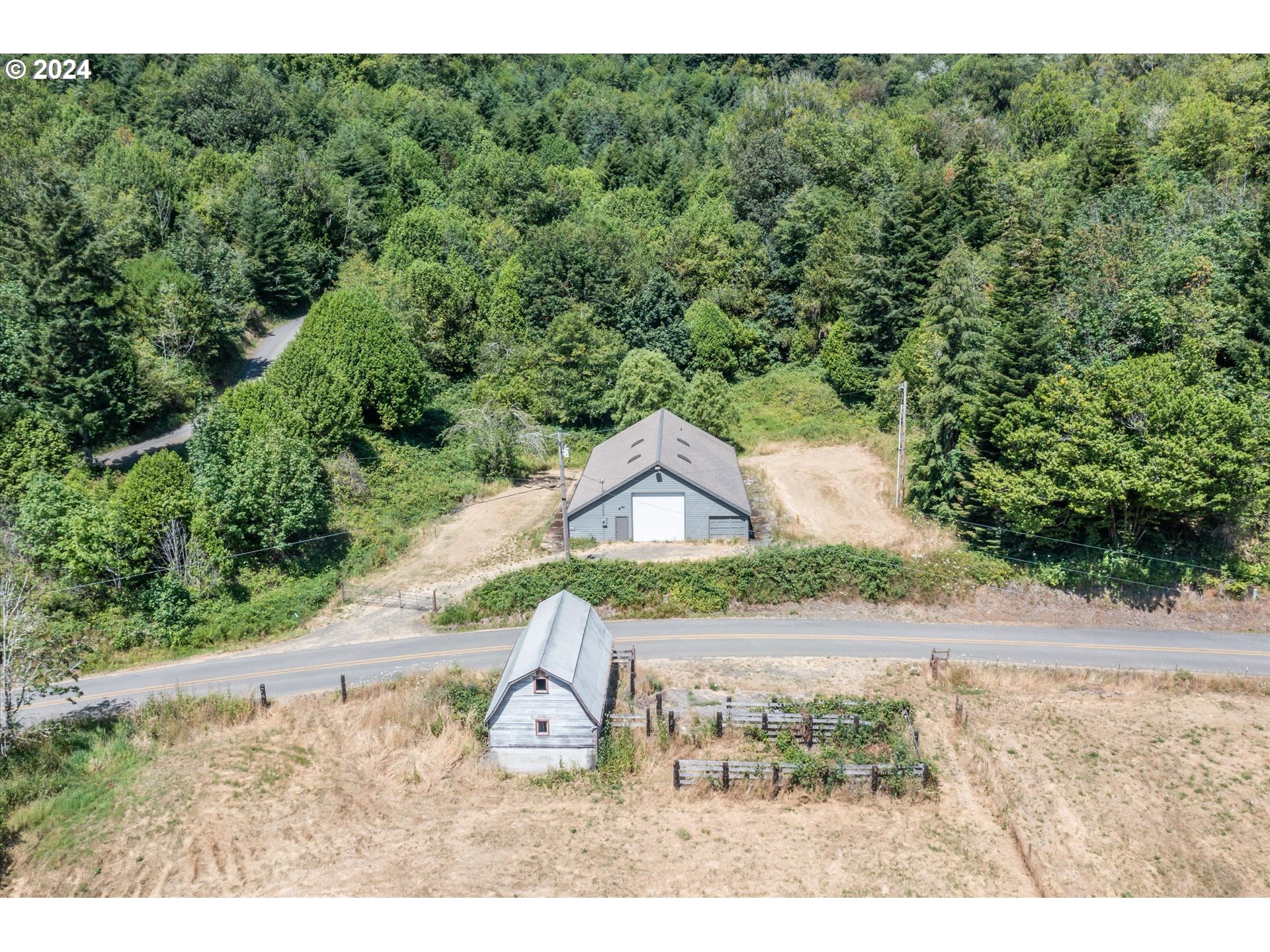 Photo of 63562 DANIELS CREEK RD Coos Bay OR 97420