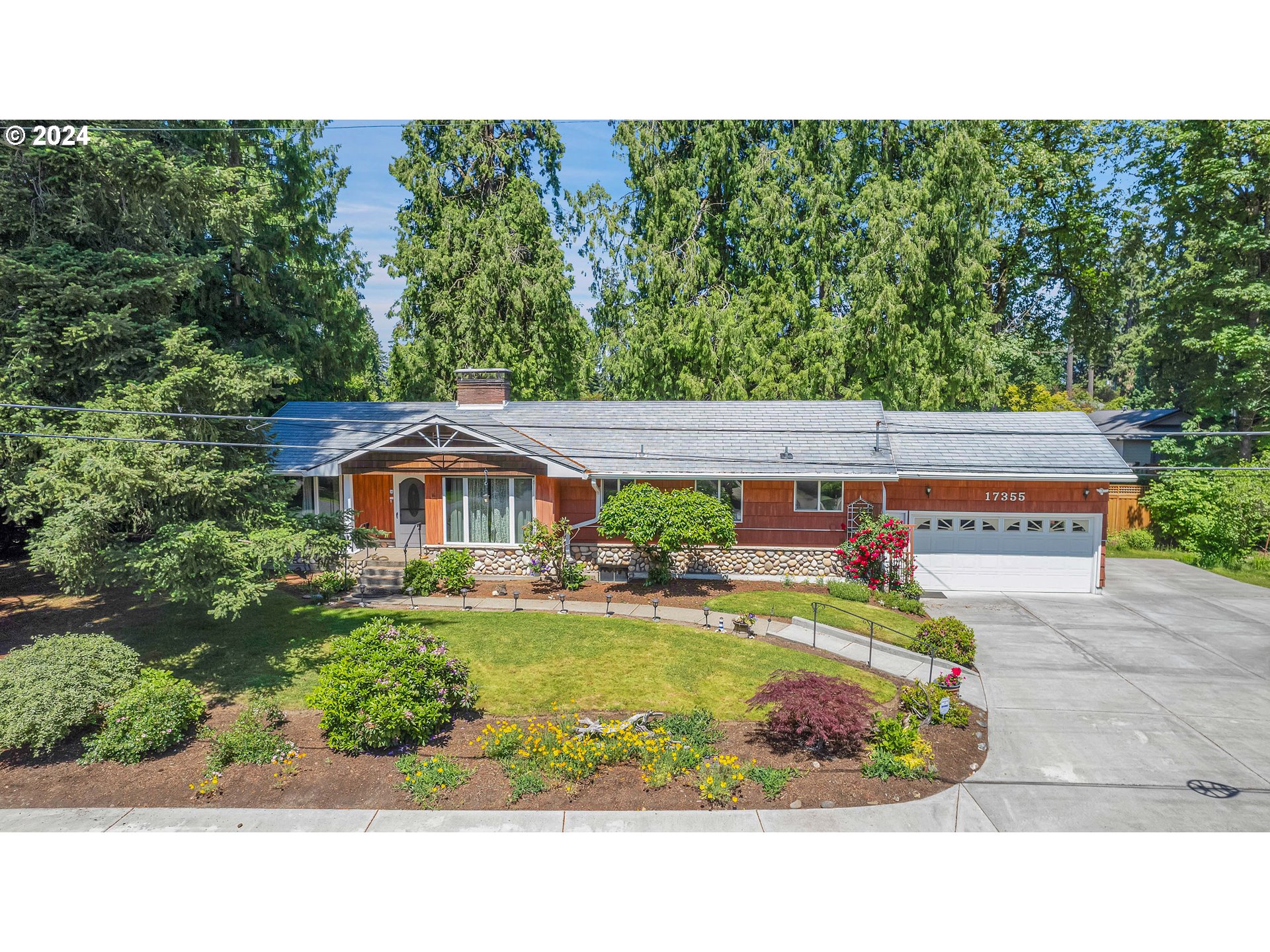 Photo of 17355 WALTA VISTA DR Milwaukie OR 97267