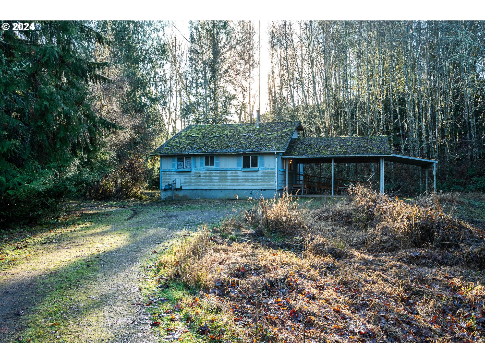 Photo of 611 TOUTLE RD Toutle WA 98649