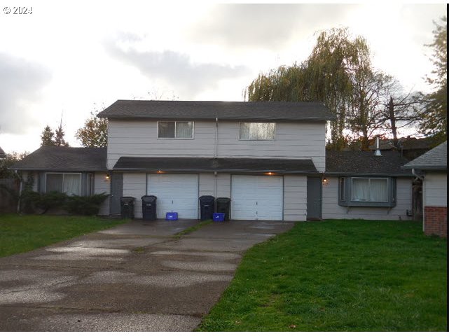 272 S 41ST ST, Springfield, OR 97478
