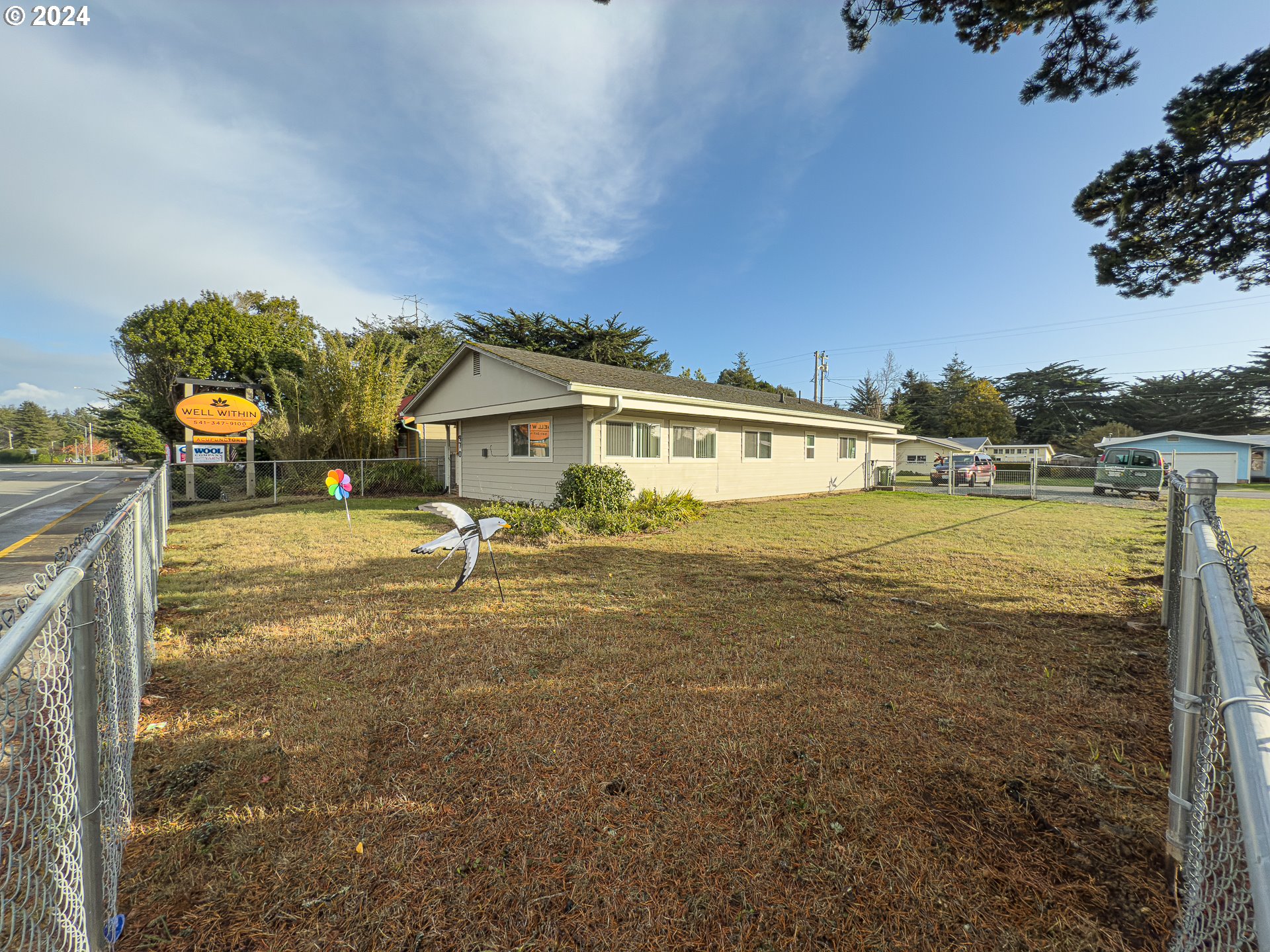 Photo of 970 2ND ST Bandon OR 97411