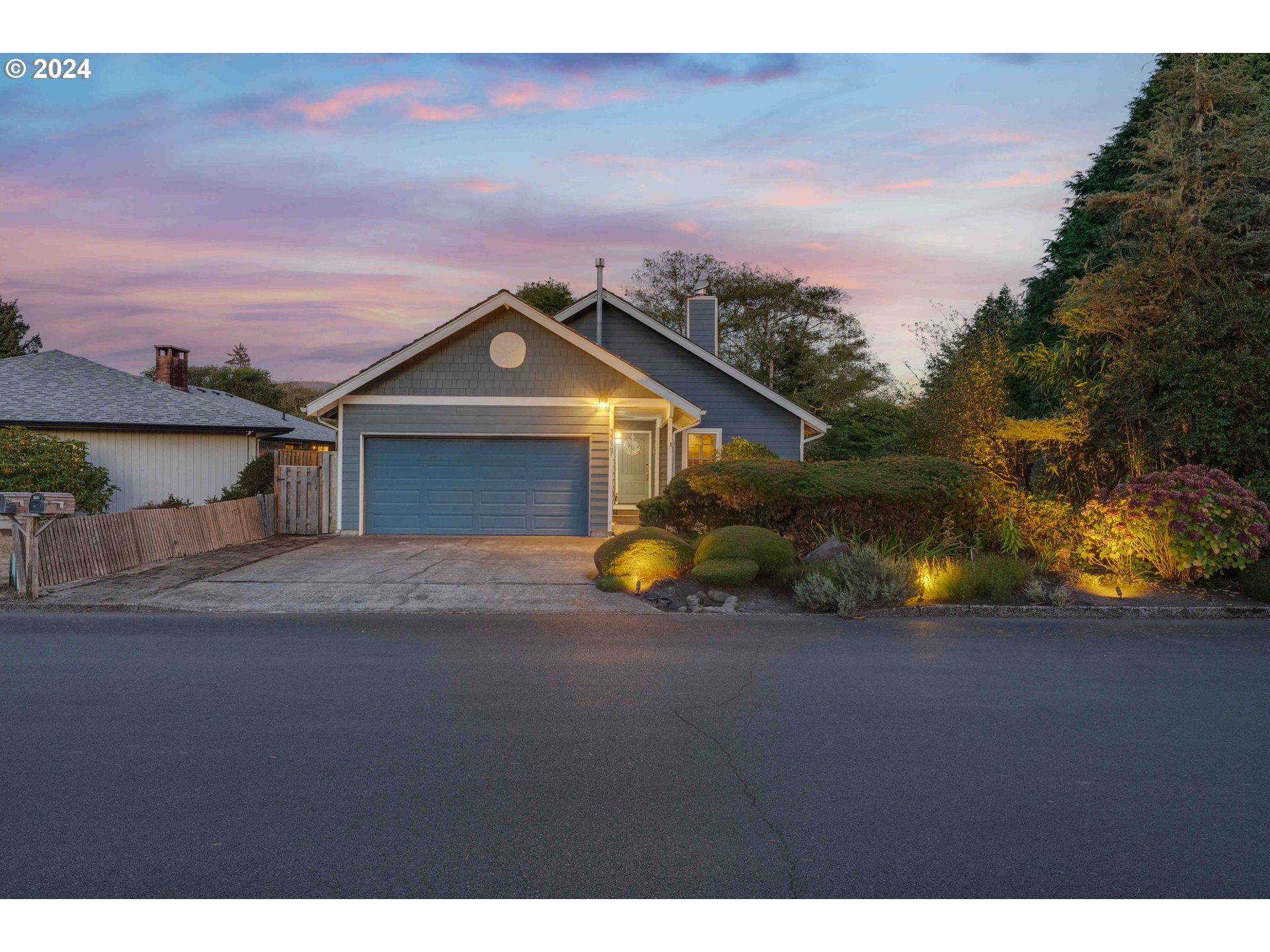 483 BEACH PINE RD, Manzanita, OR, 97130