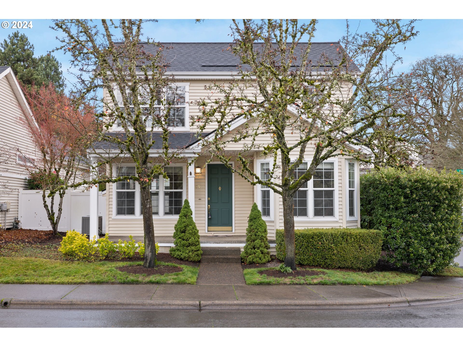 Photo of 7509 MURRAY ST Wilsonville OR 97070