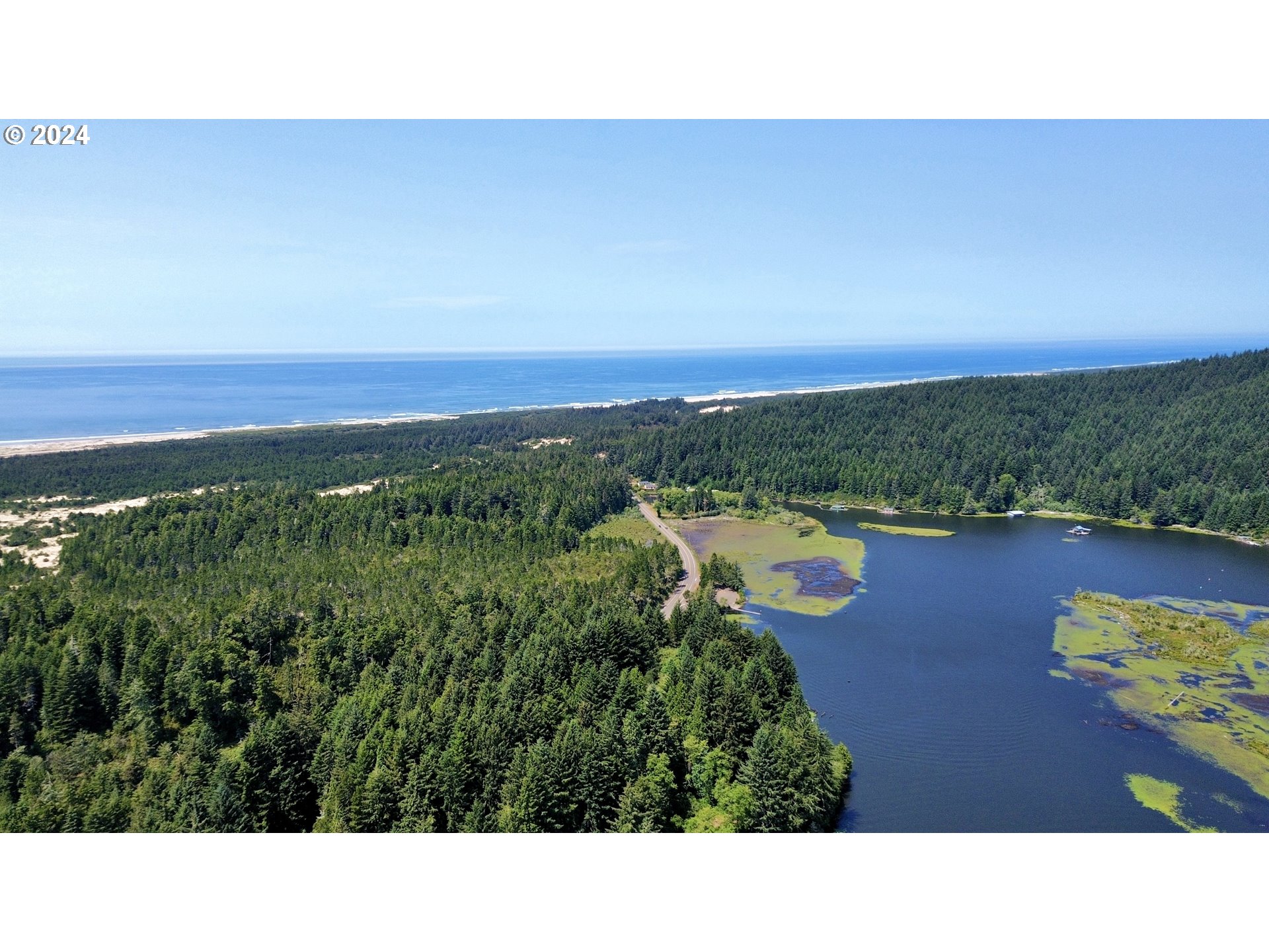 Photo of 0 Tahkenitch Lake Gardiner OR 97441