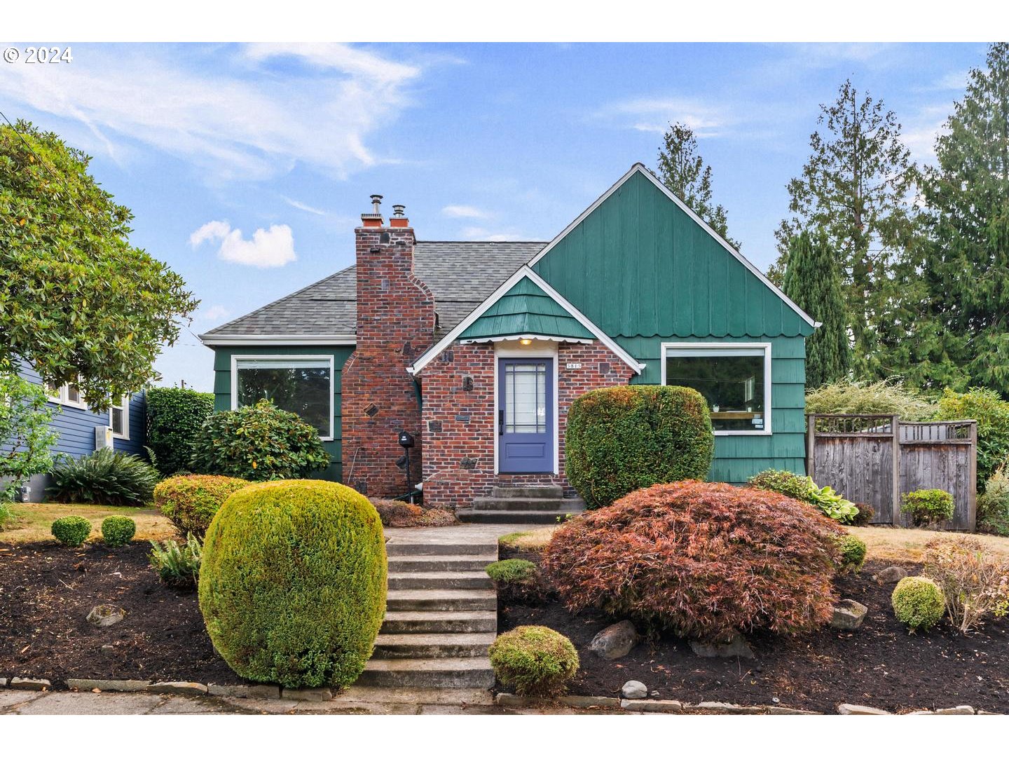 Photo of 5815 26TH AVE Portland OR 97211