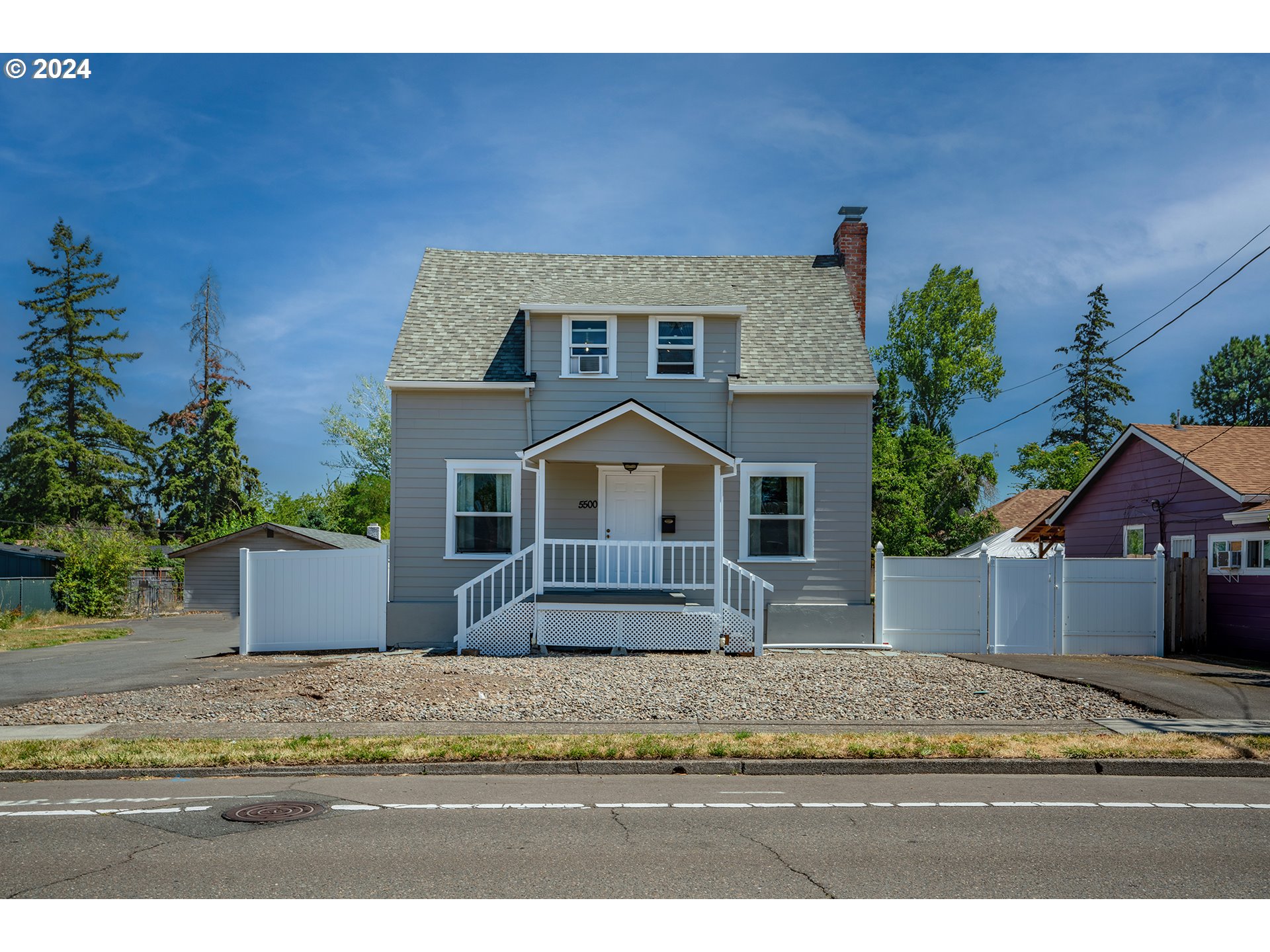 Photo of 5500 LOMBARD AVE Beaverton OR 97005