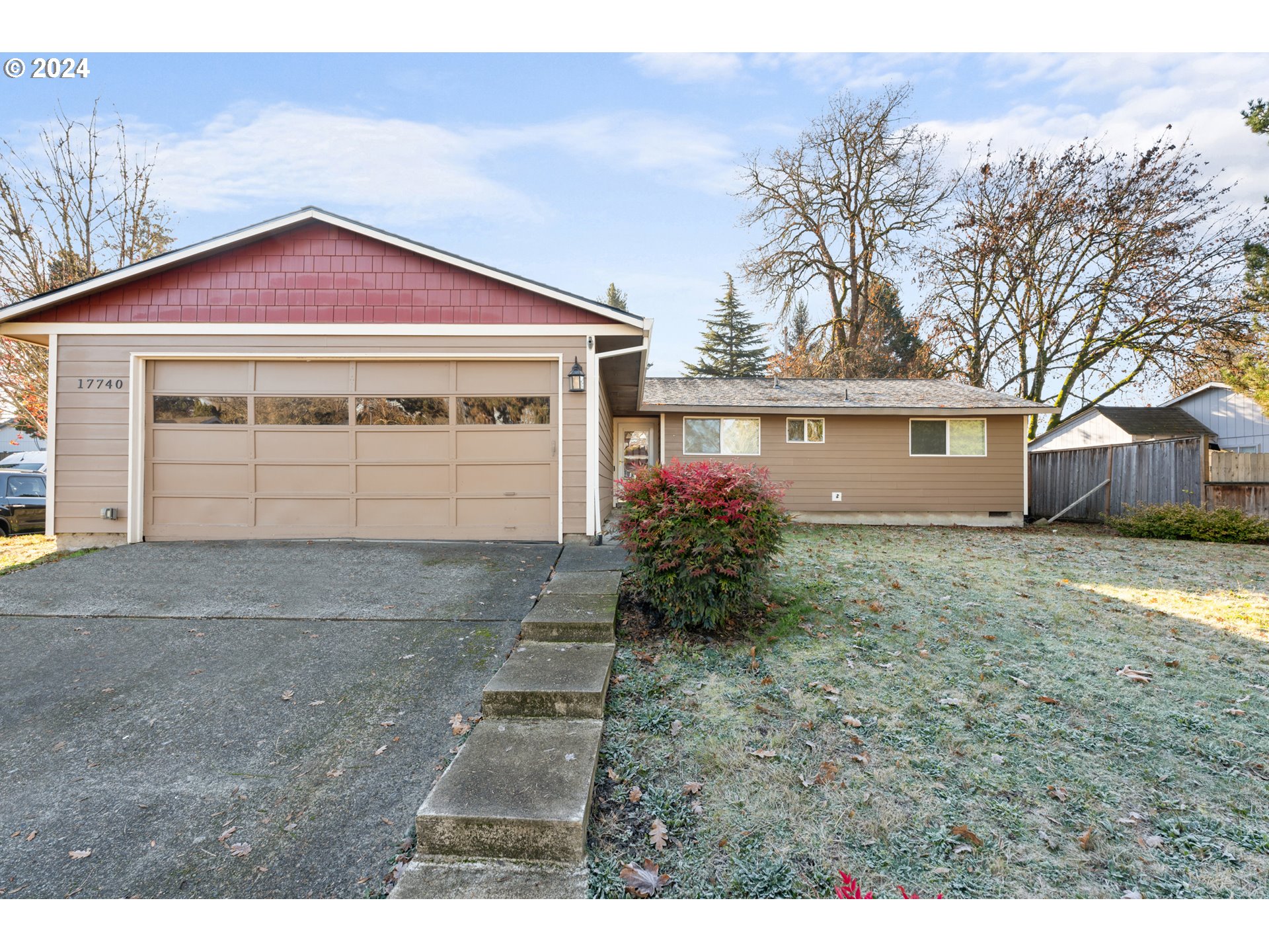 Photo of 17740 FLORENCE ST Beaverton OR 97078