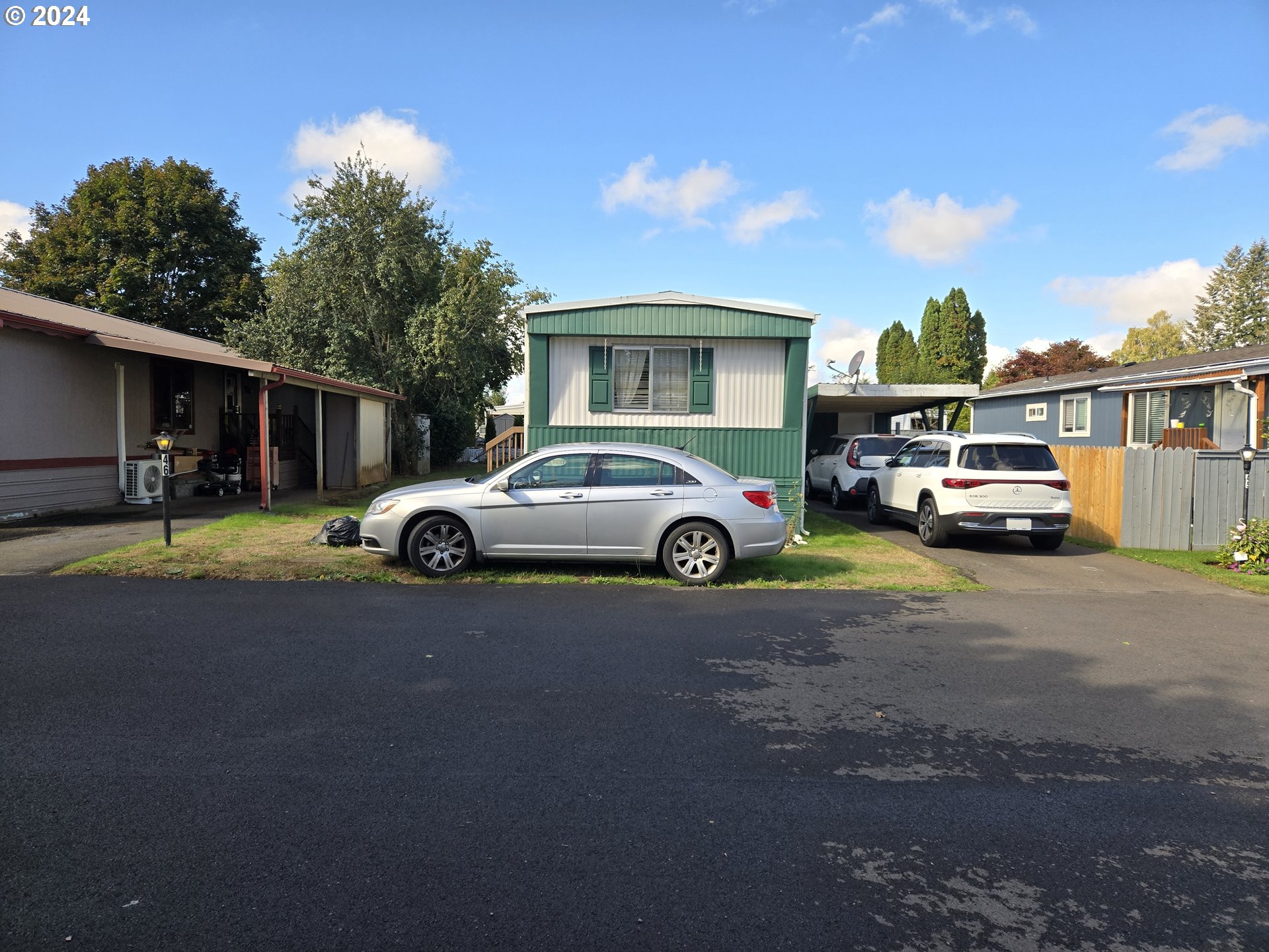 Photo of 26801 9TH ST Camas WA 98607