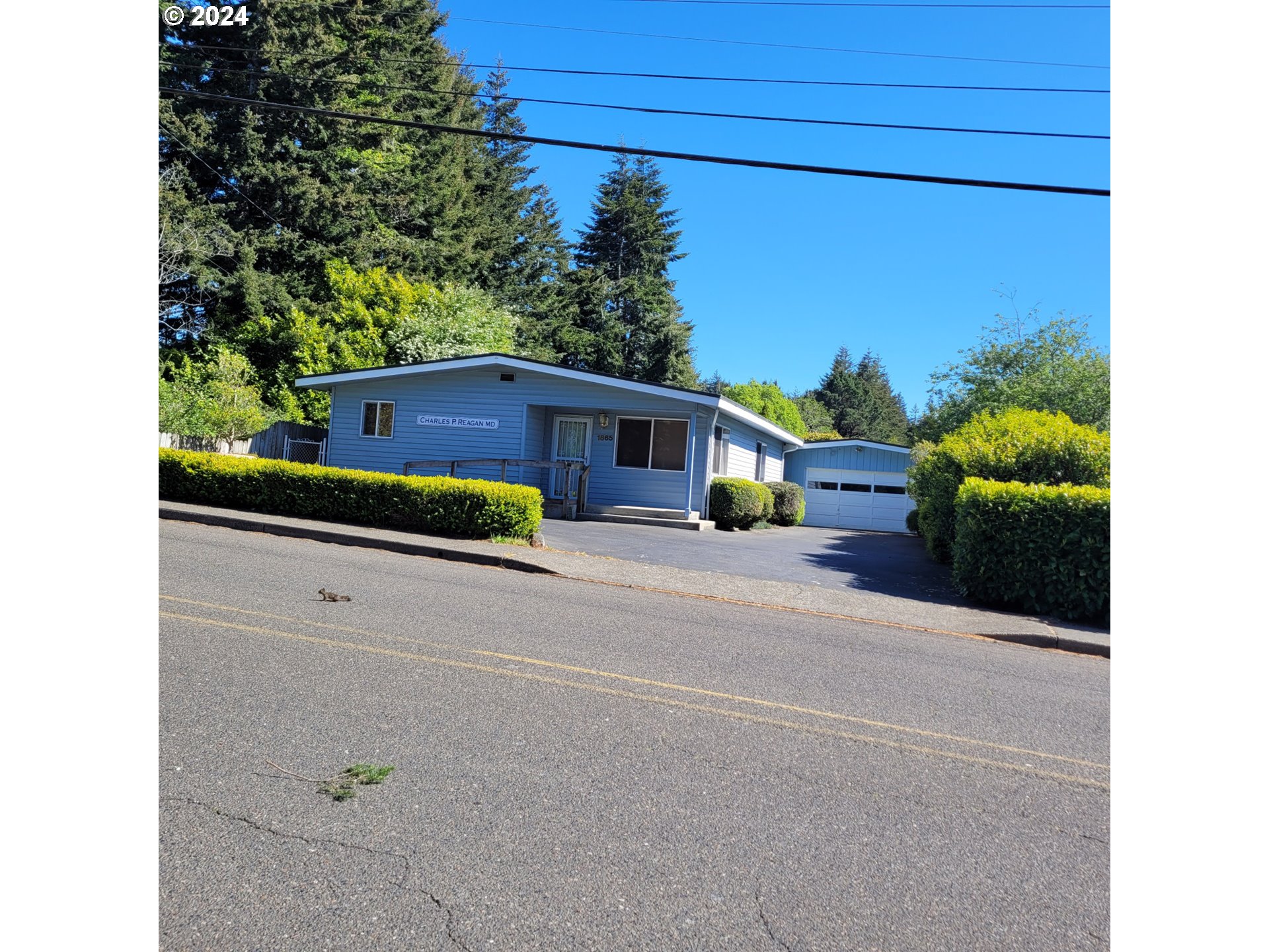 200 AZALEA DR, Eugene, OR, 97404