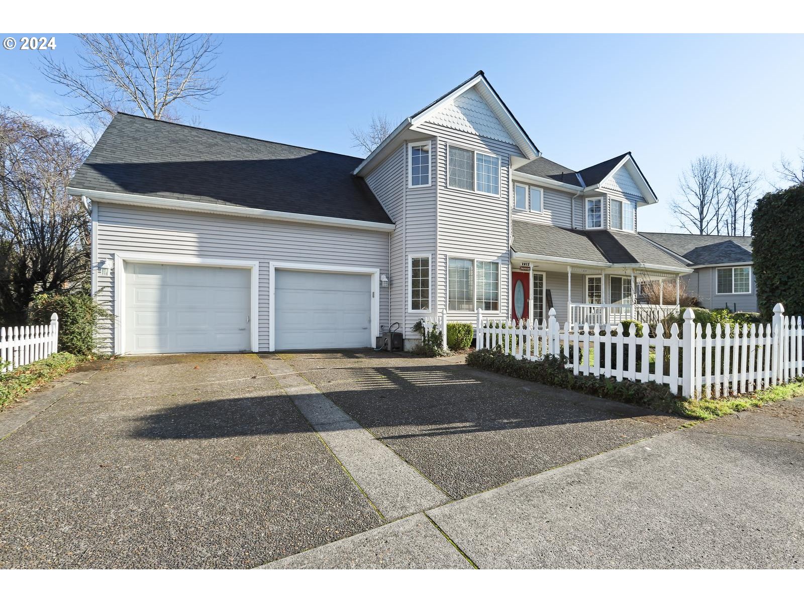 Photo of 2812 MAWRCREST AVE Gresham OR 97080