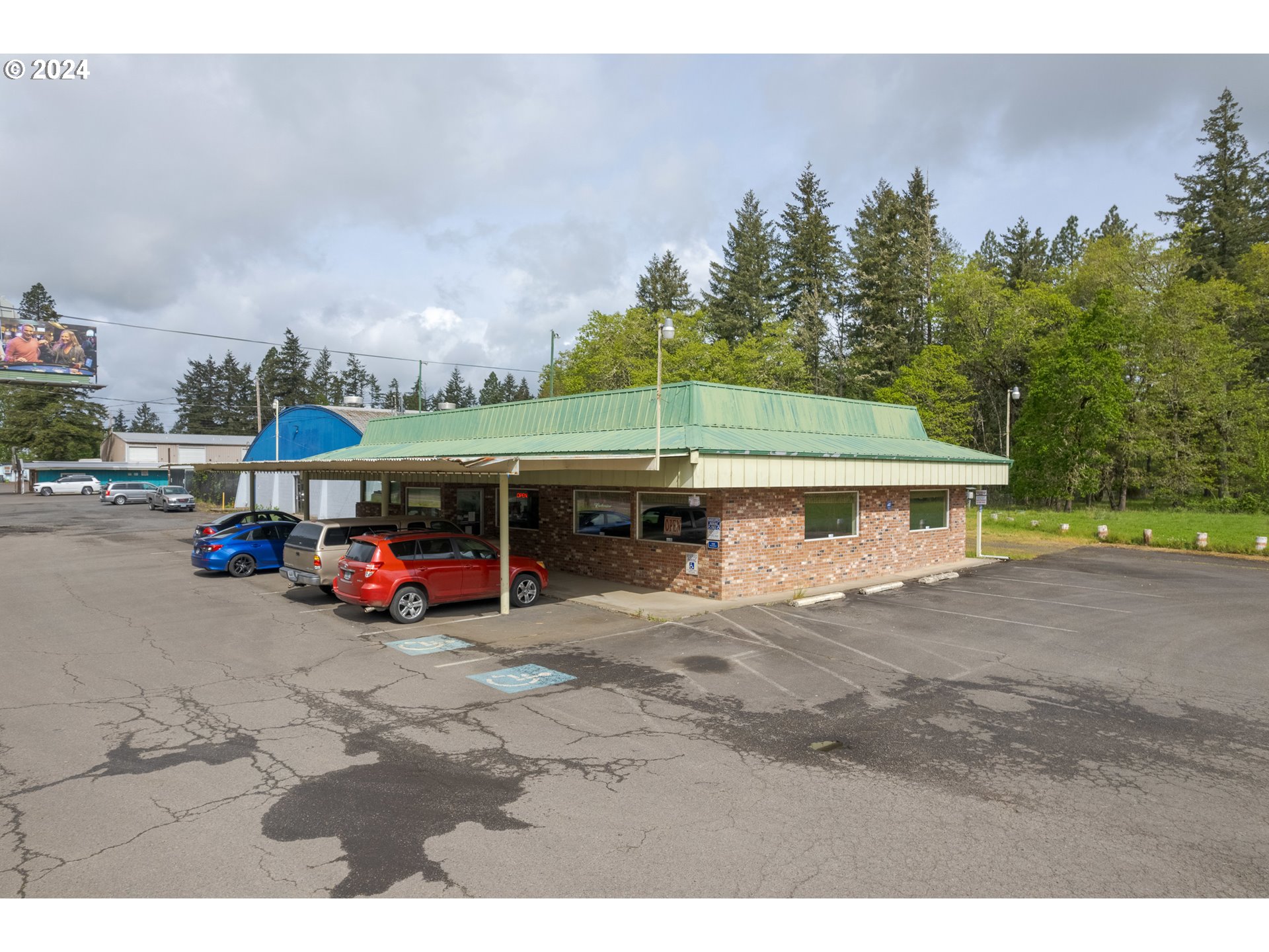 Photo of 25903 HIGHWAY 126 Veneta OR 97487