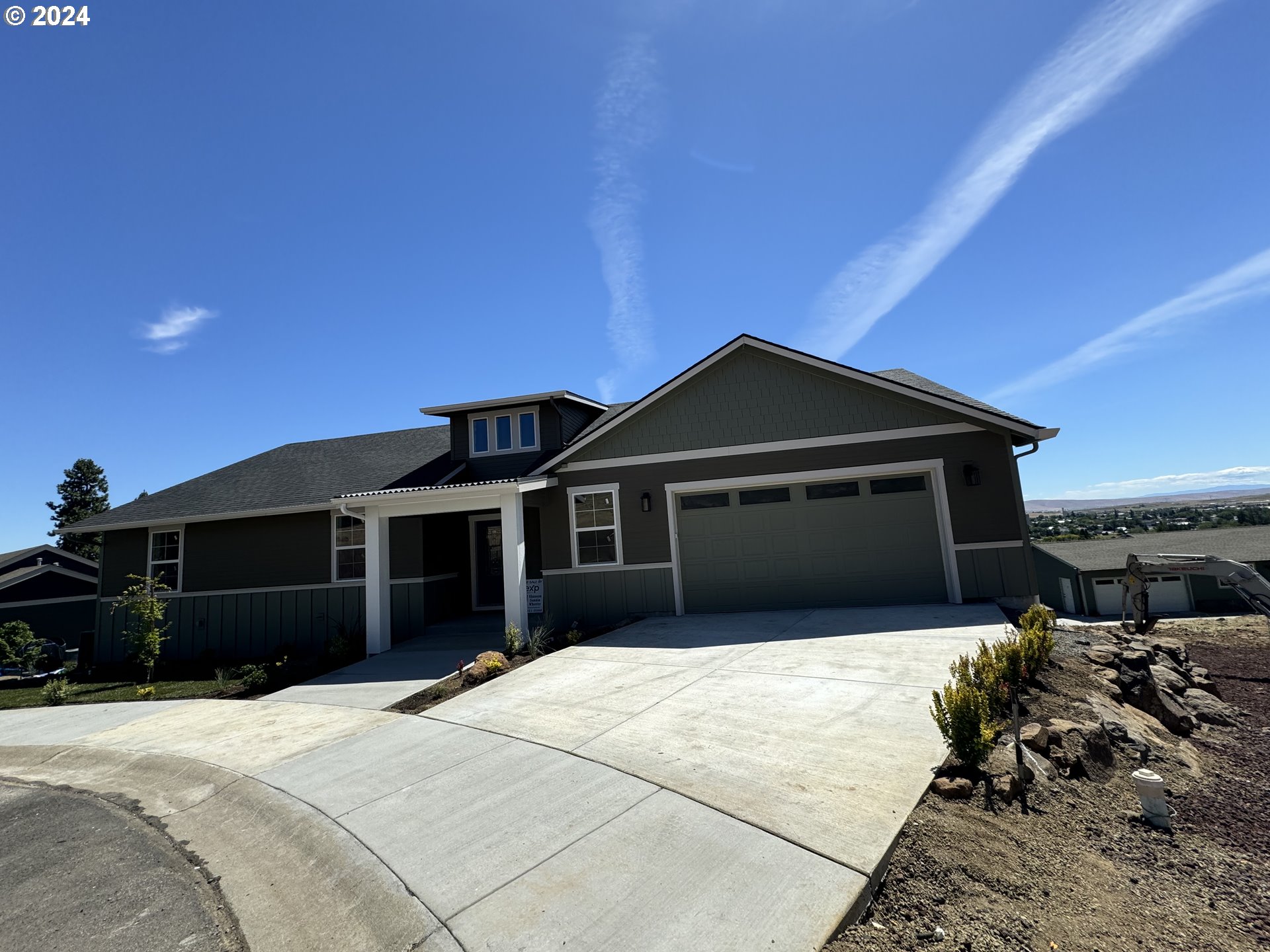 Photo of 1019 hoodview PL Goldendale WA 98620