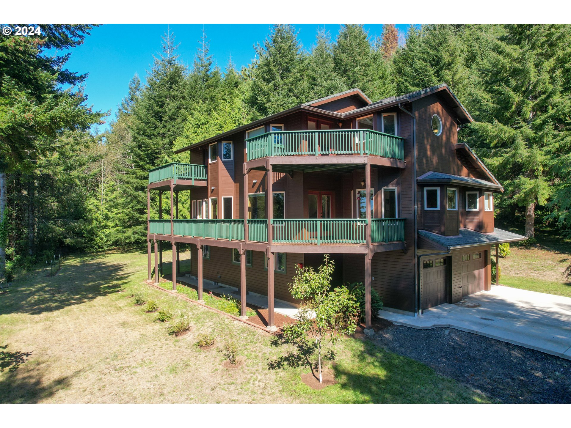 73495 HIGHWAY 101