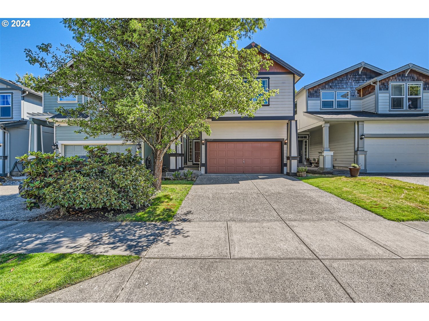 5507 NE 43rd Way, Vancouver, WA 98661