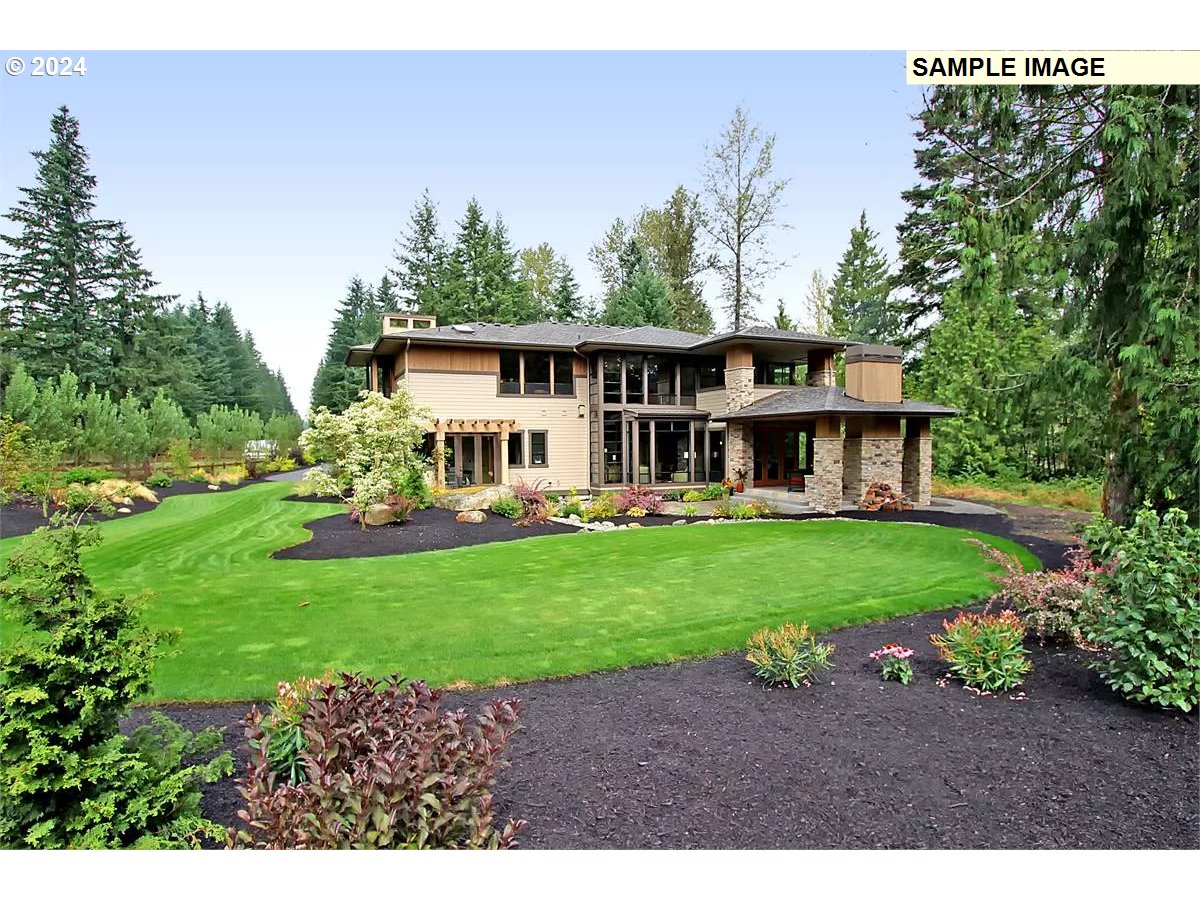 NE 298th Ct, Camas, WA 98607