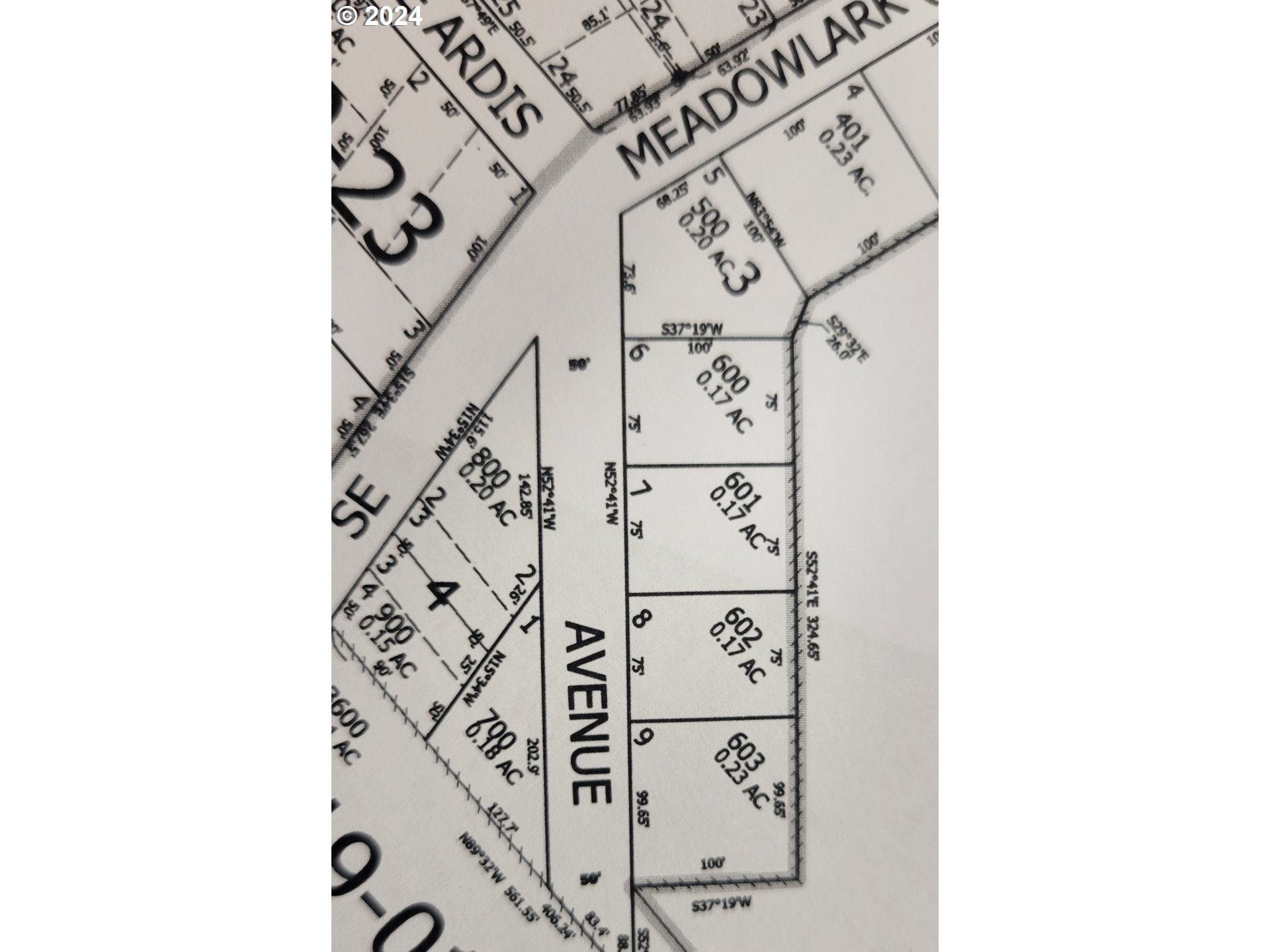 SE ARDIS AVE UNIT 8, Myrtle Creek, OR, 97457