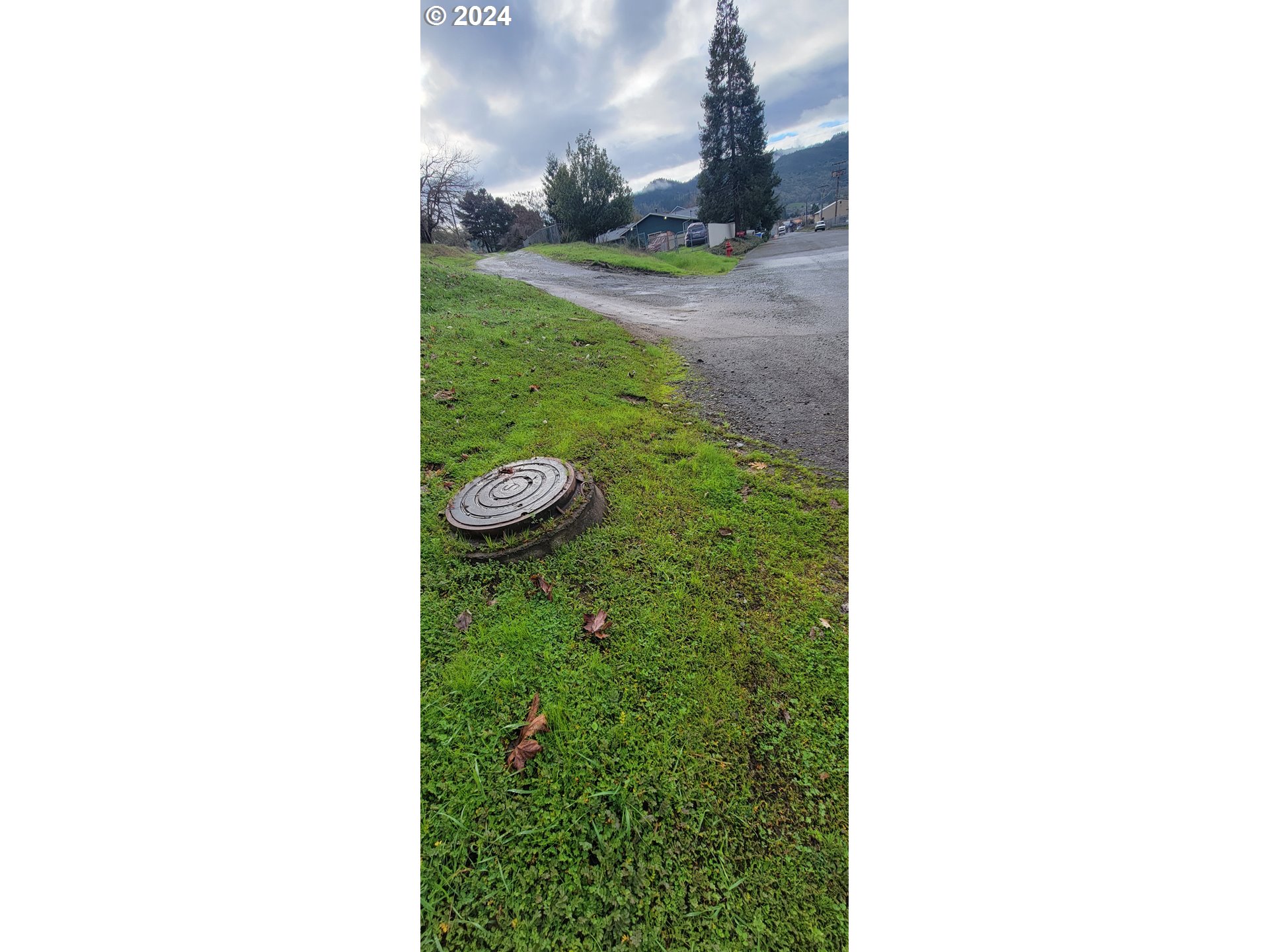 SE ARDIS AVE UNIT 8, Myrtle Creek, OR, 97457