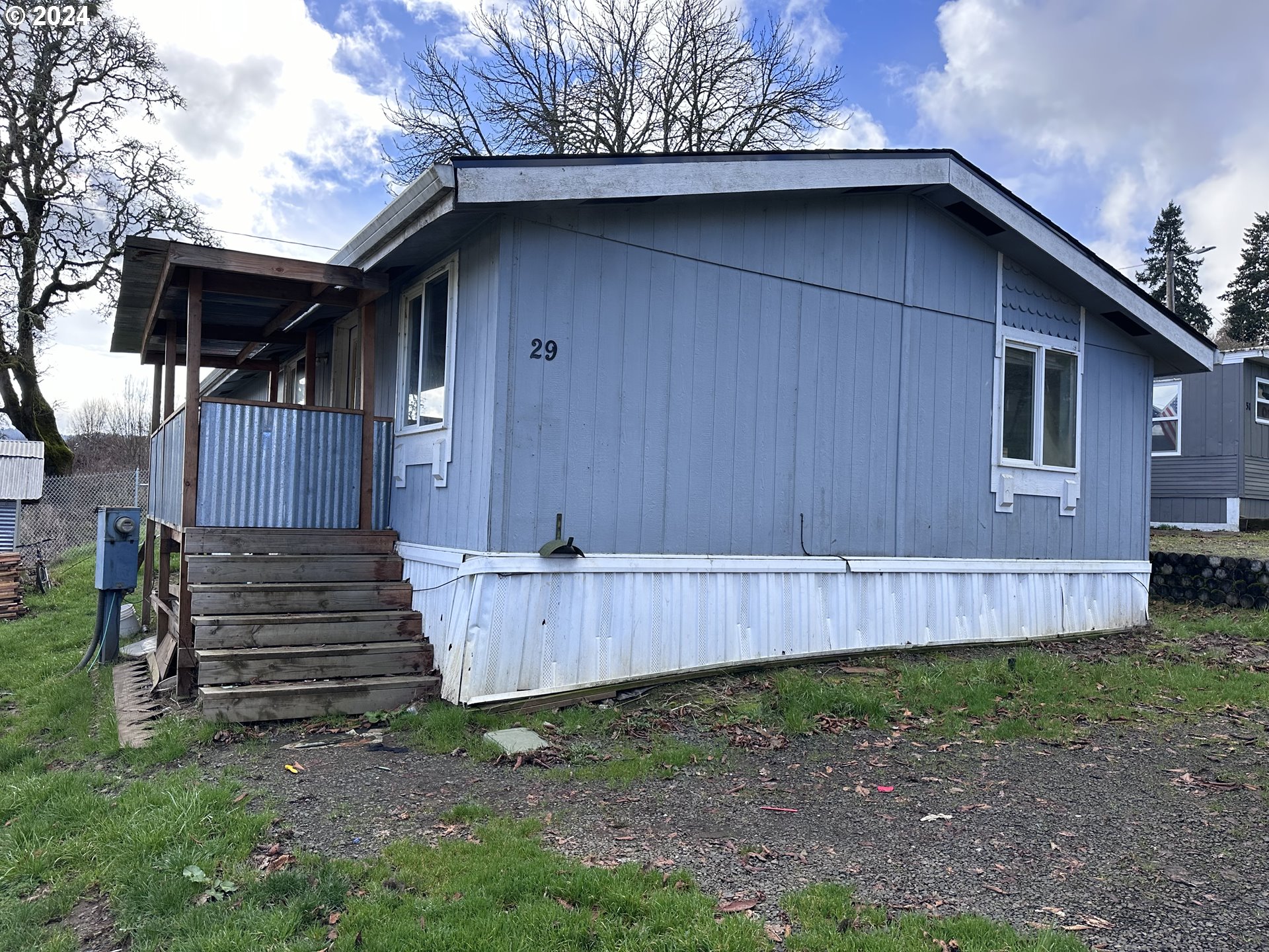 2300 NW COUNTRY LN 29, Gaston, OR 