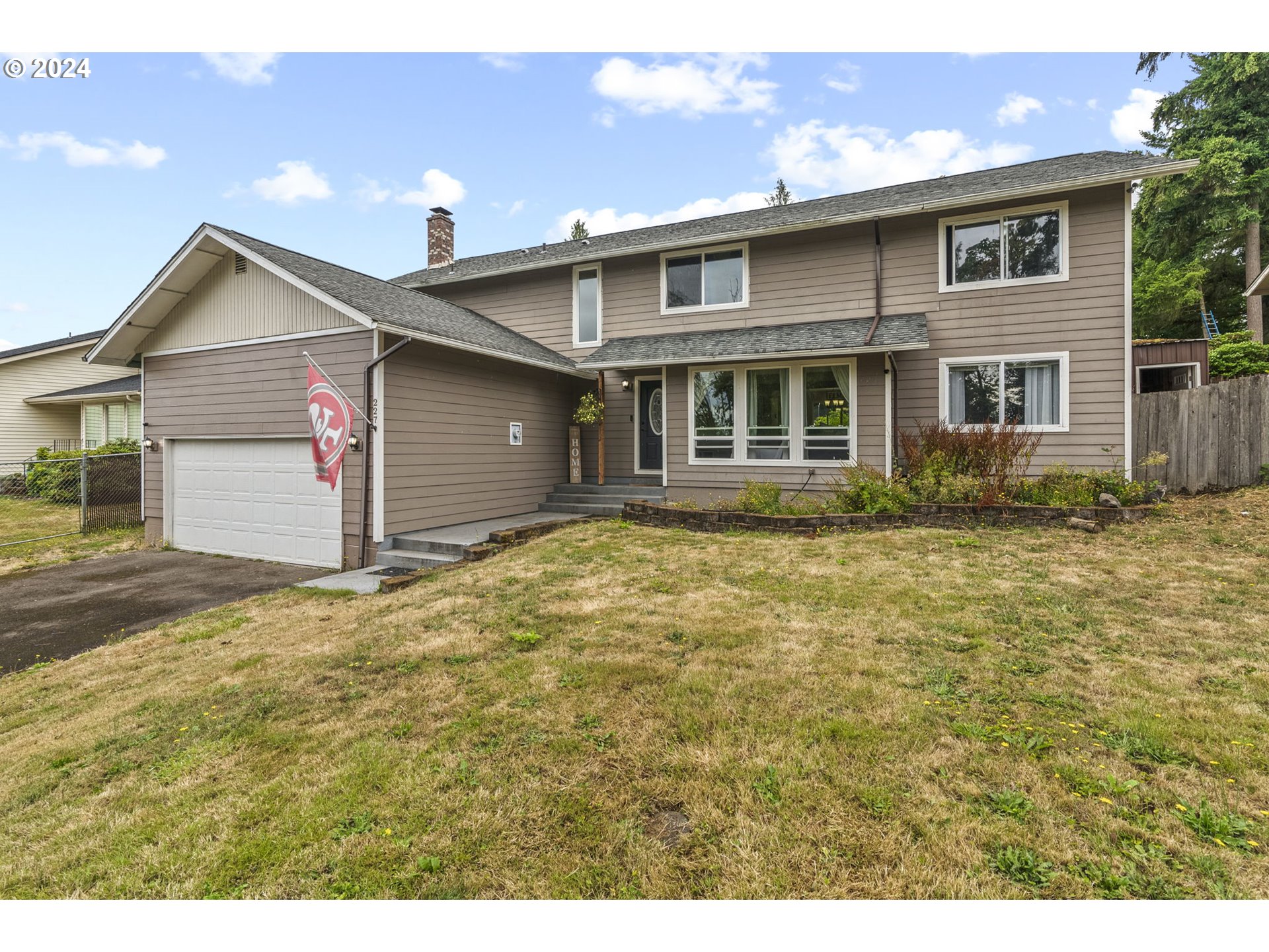 Photo of 227 HIGHLAND PARK DR Kelso WA 98626