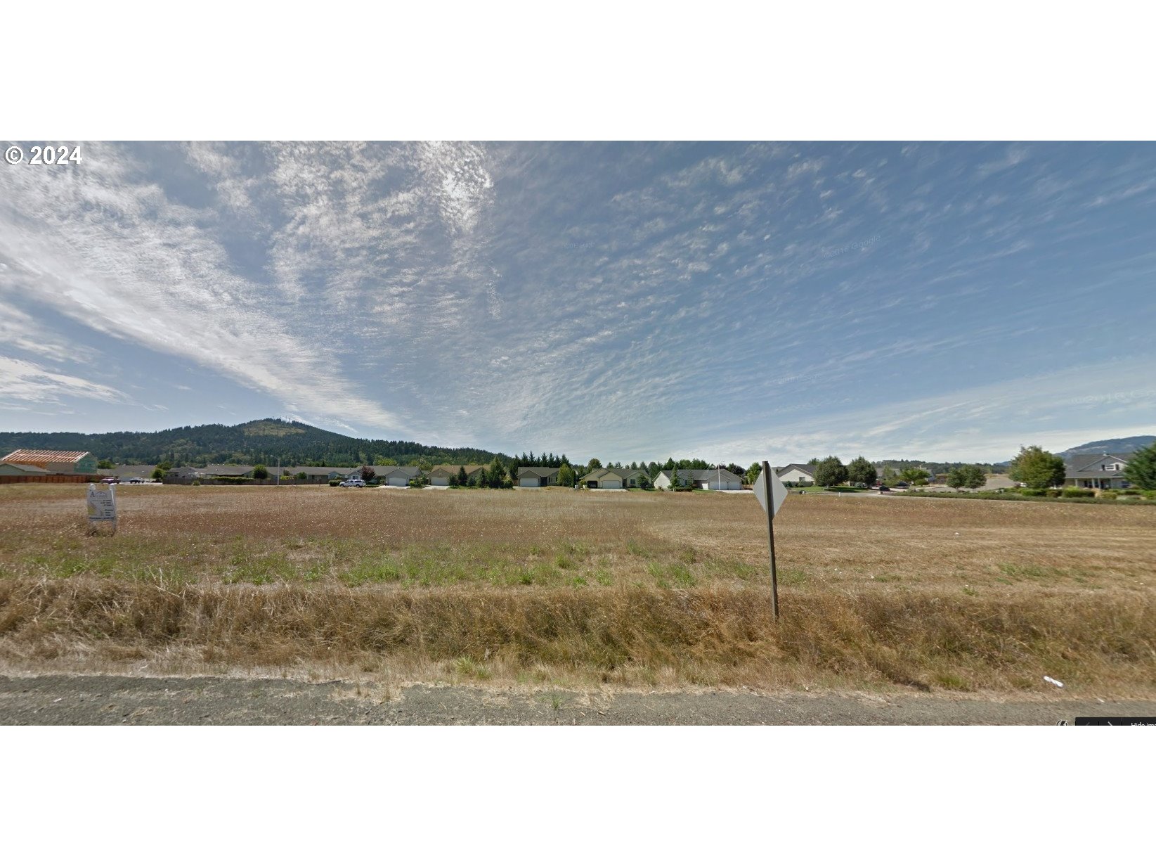0 STATE HIGHWAY 138, Sutherlin, OR 97479