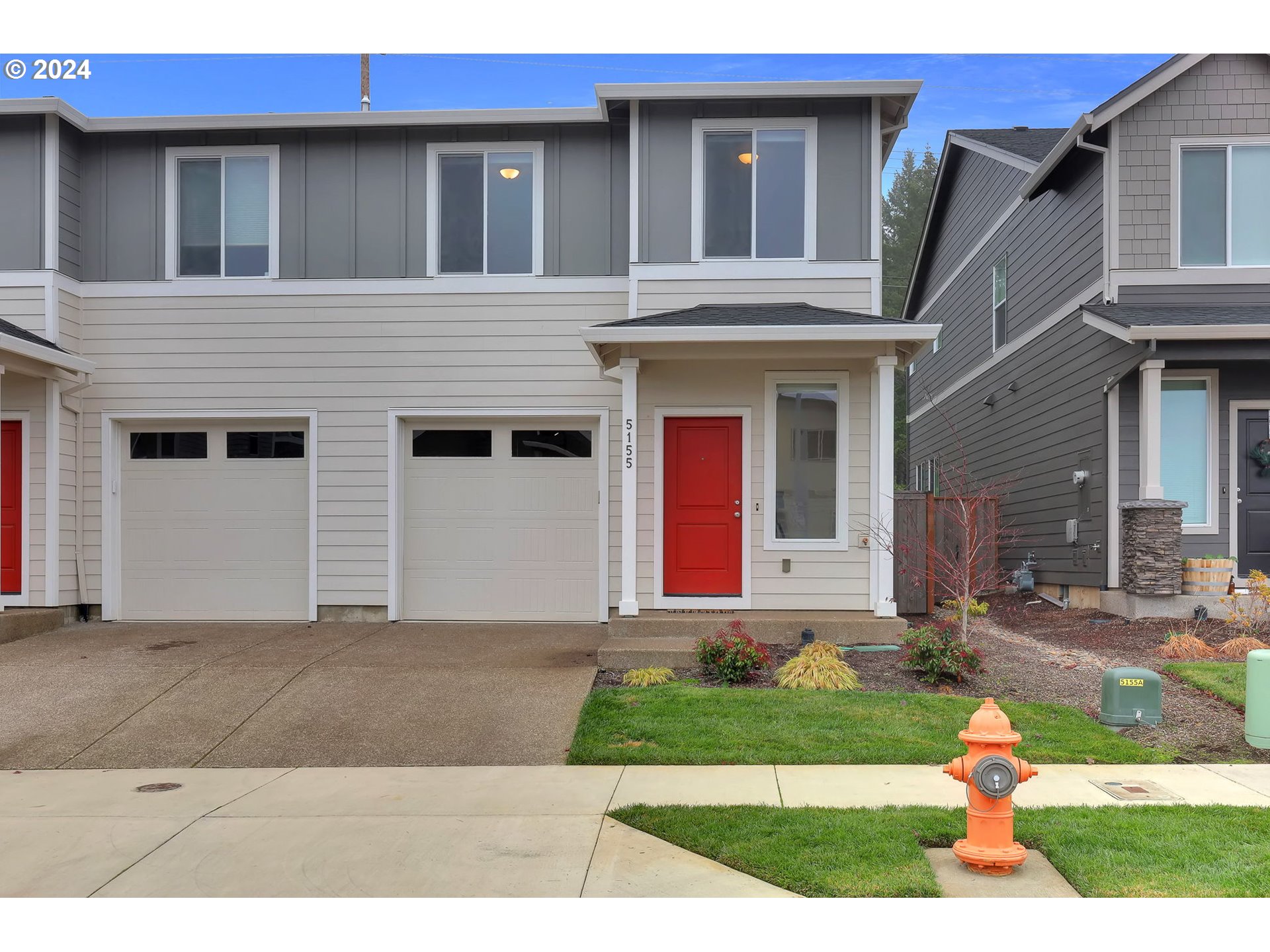 Photo of 5155 TORCHCREST PL Corvallis OR 97330