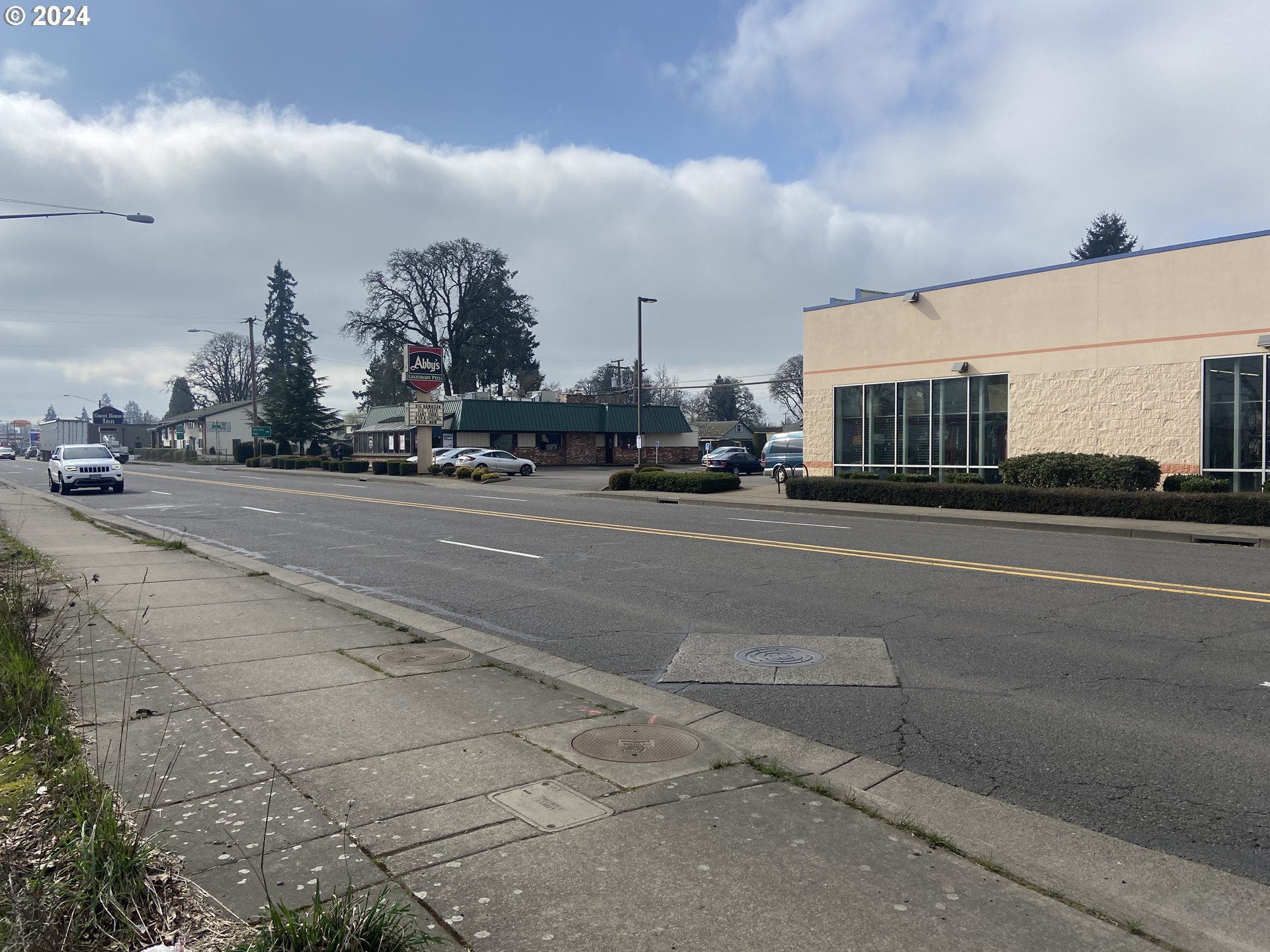 1480 IVY ST, Junction City, OR, 97448