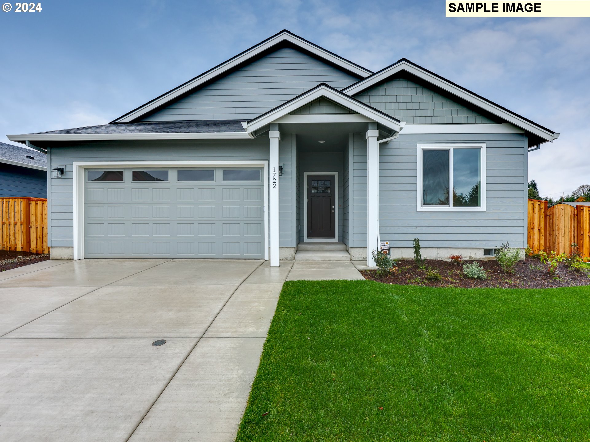 Photo of 2218 Badger WAY La Center WA 98629