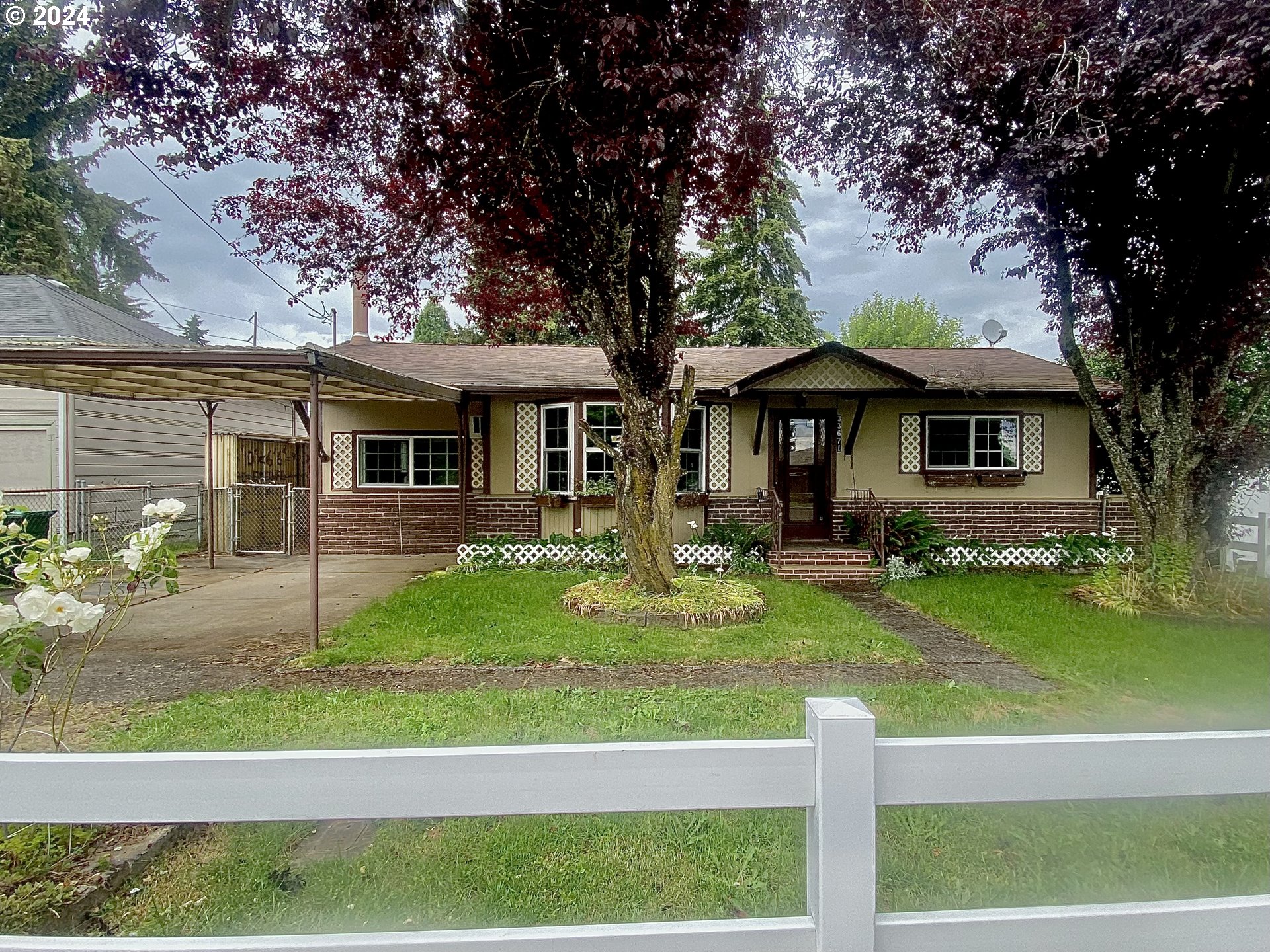 Photo of 33671 MAPLE ST Scappoose OR 97056