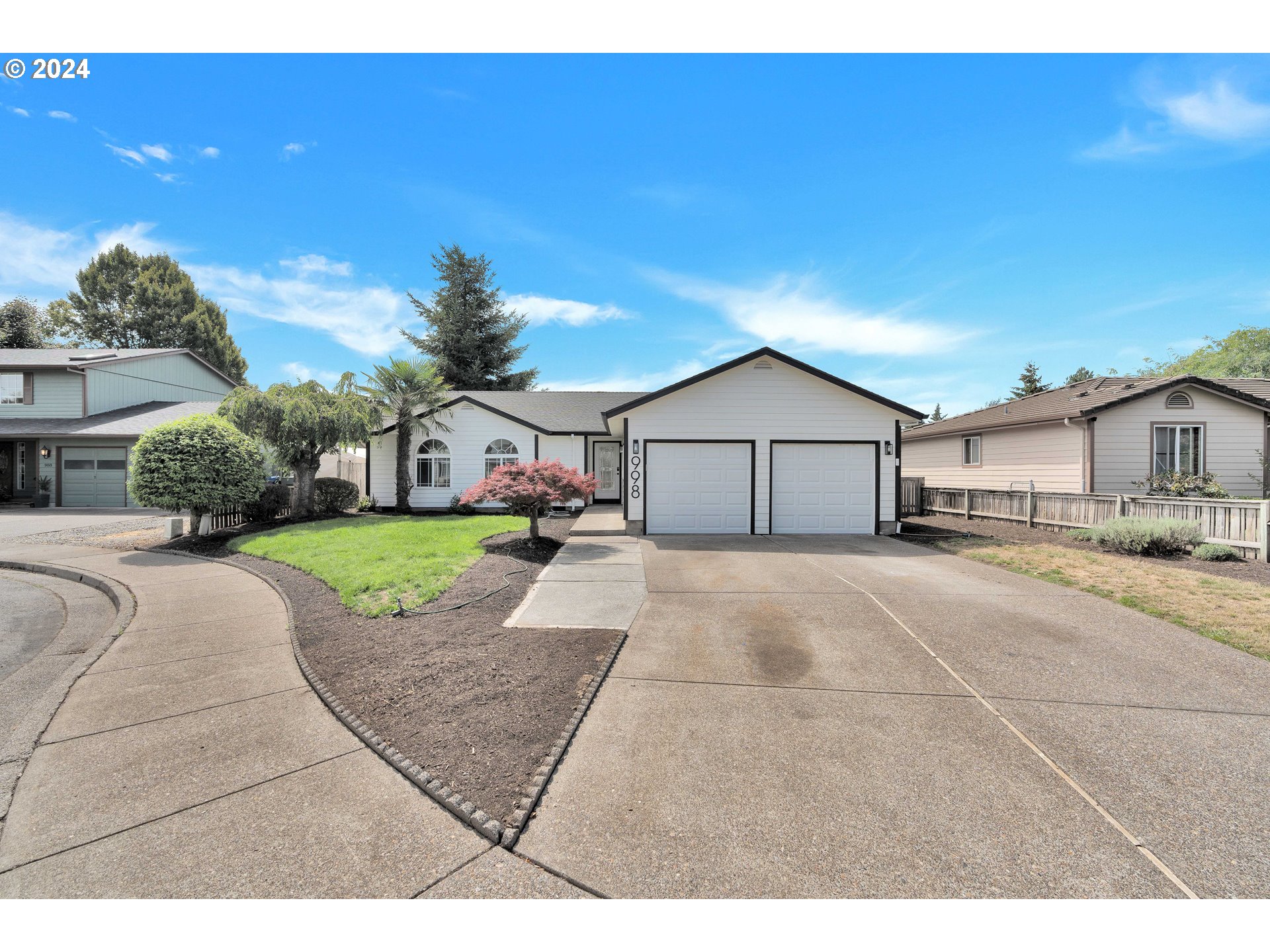 Photo of 998 LEEWARD CT Keizer OR 97303