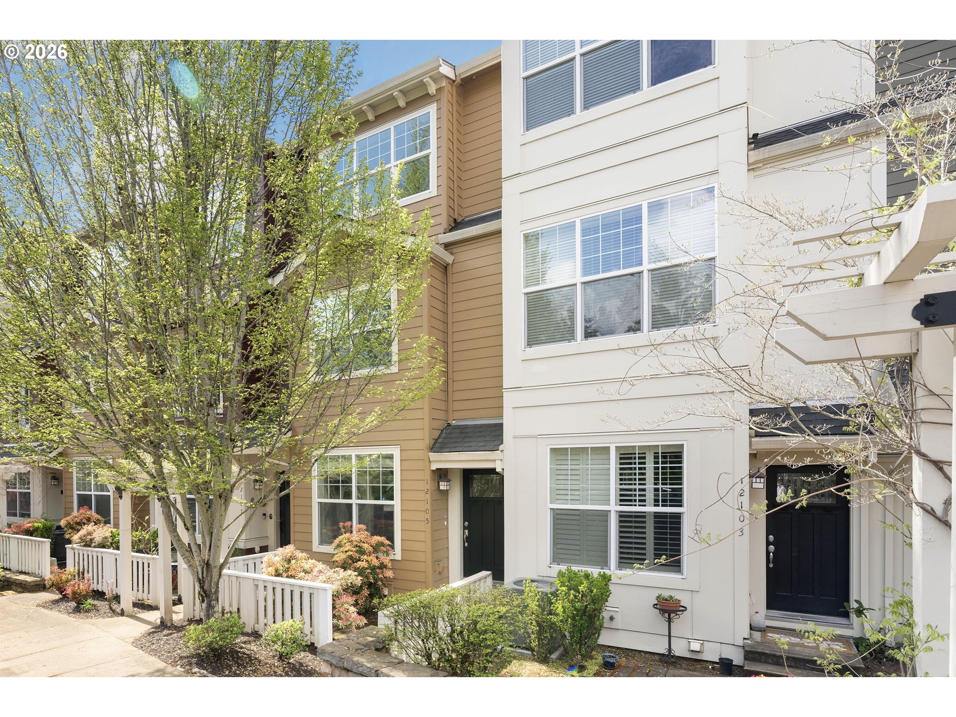 16854 SE ARDENWALD PARK TER, Happy Valley, OR, 97086