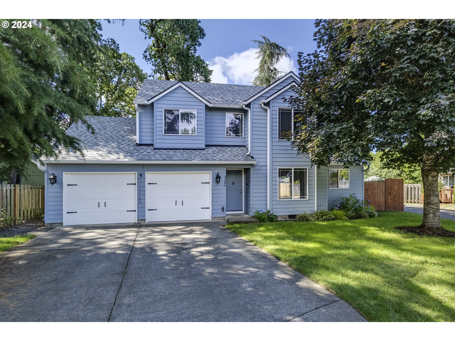 Photo of 3286 OLYMPIC ST Hillsboro OR 97124