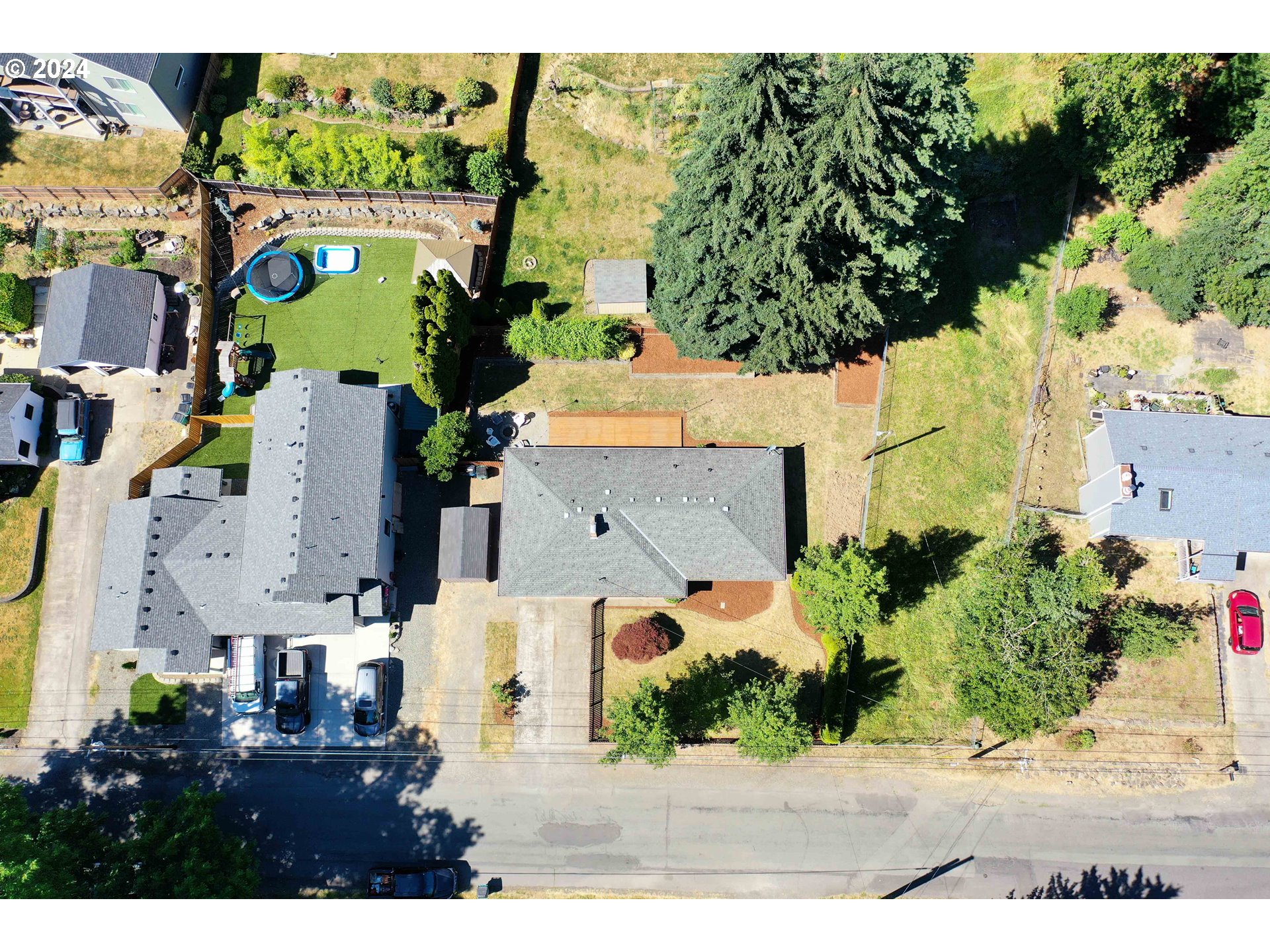 3502 NE 39th St, Vancouver, WA 98661