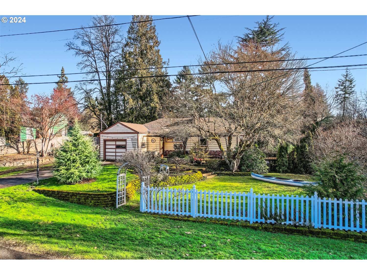 Sold Property
