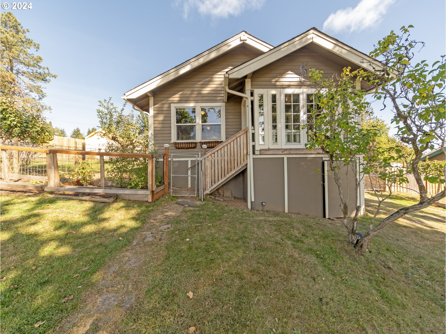 Photo of 352 Louisiana AVE Vernonia OR 97064