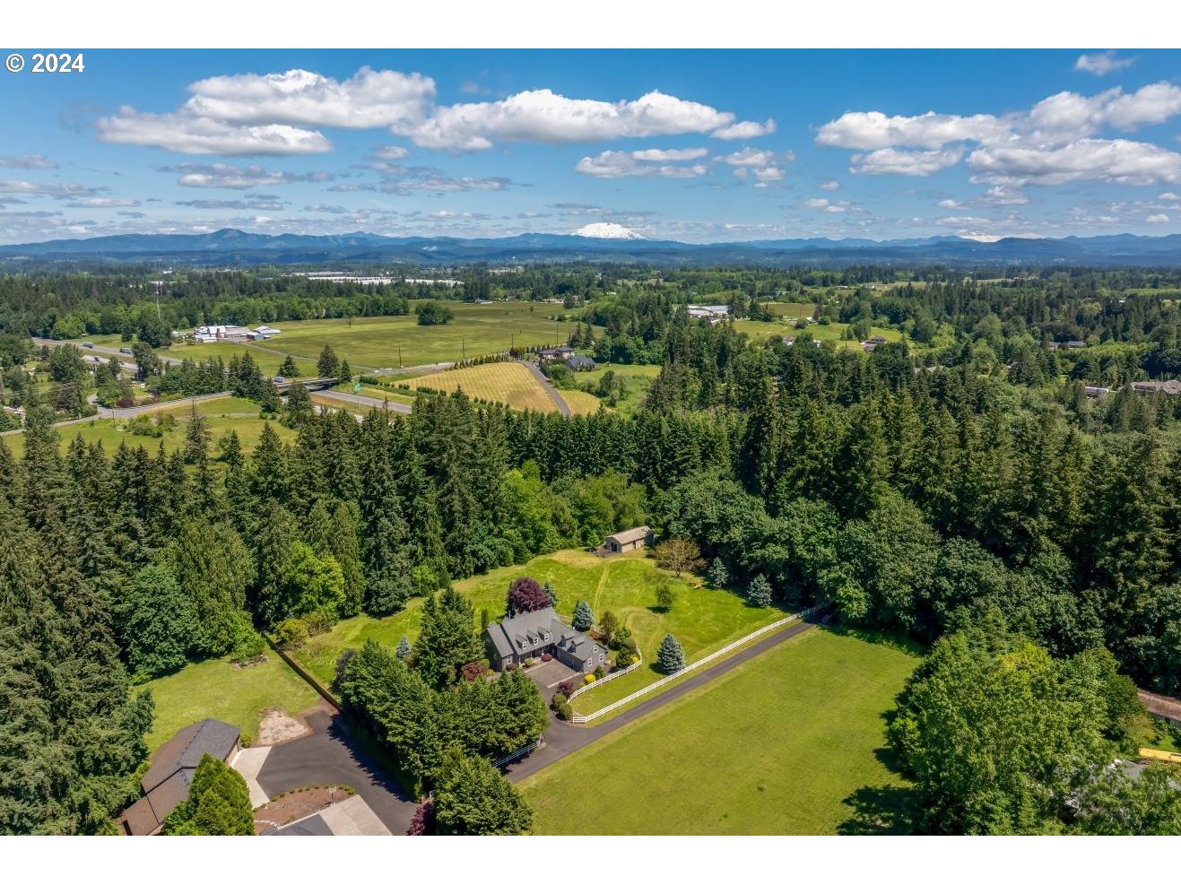 23304 NW Maplecrest Rd, Ridgefield, WA 98642