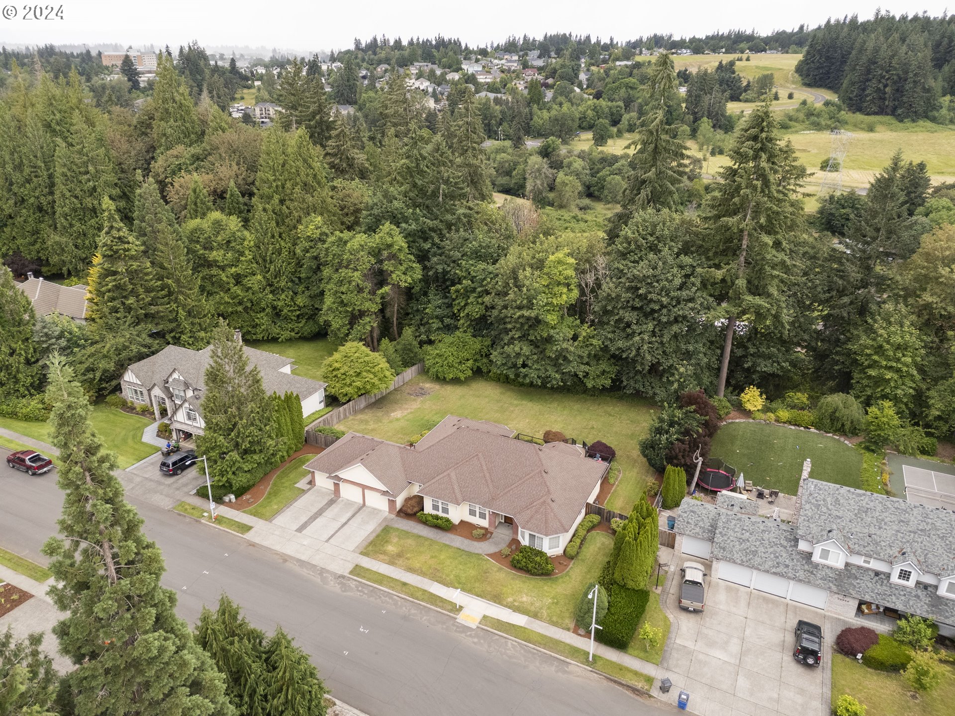 13822 NE 42nd Ave, Vancouver, WA 98686