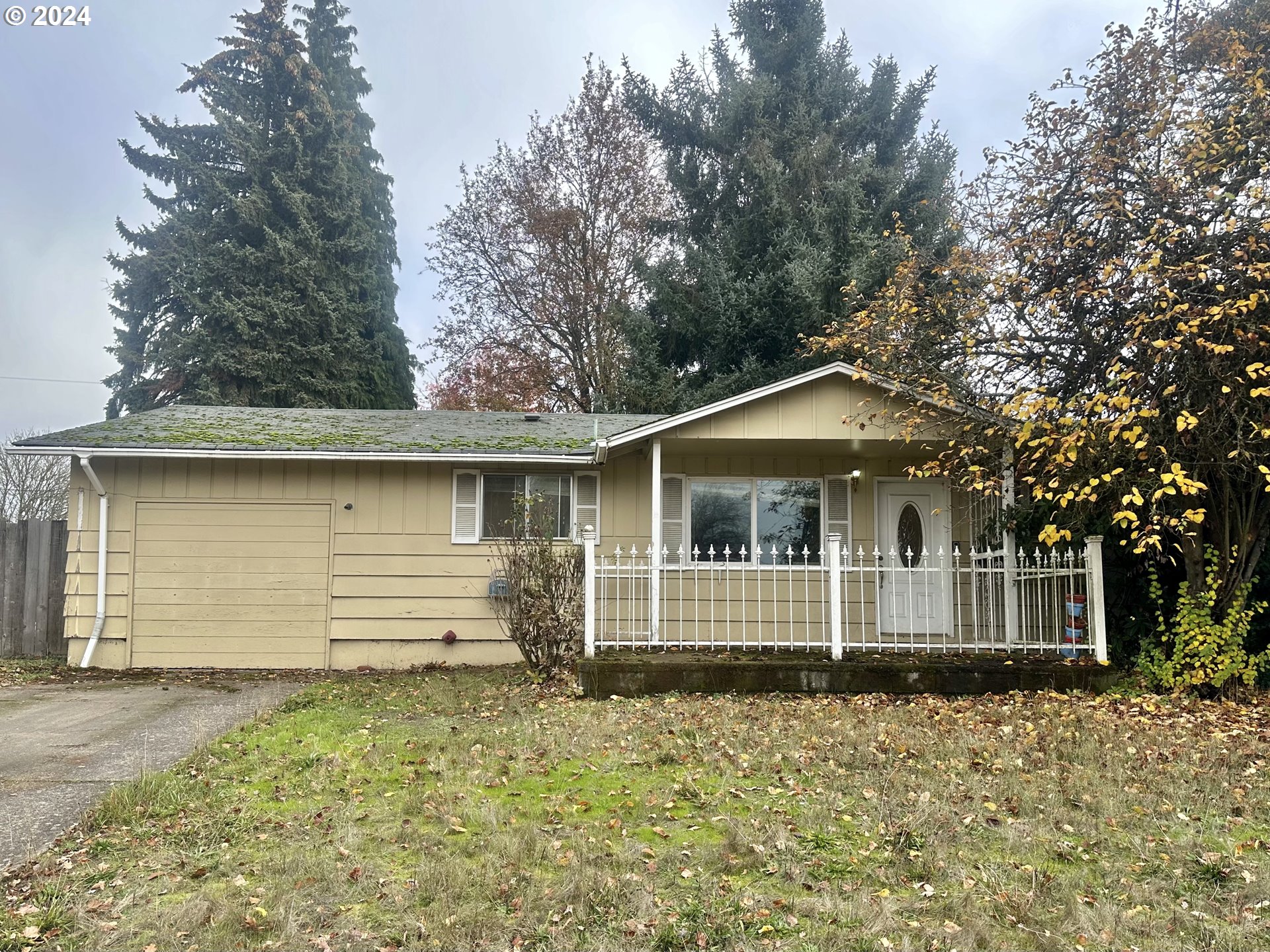 Photo of 2797 TULIP ST Eugene OR 97408